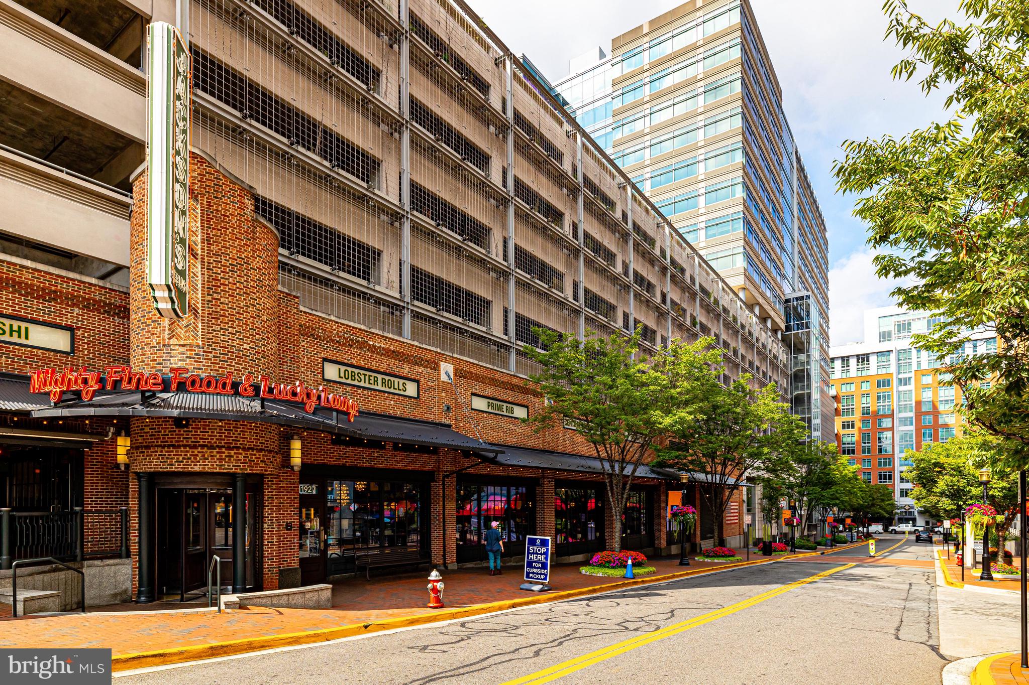 NORTHGATE CONDO - Residential Lease