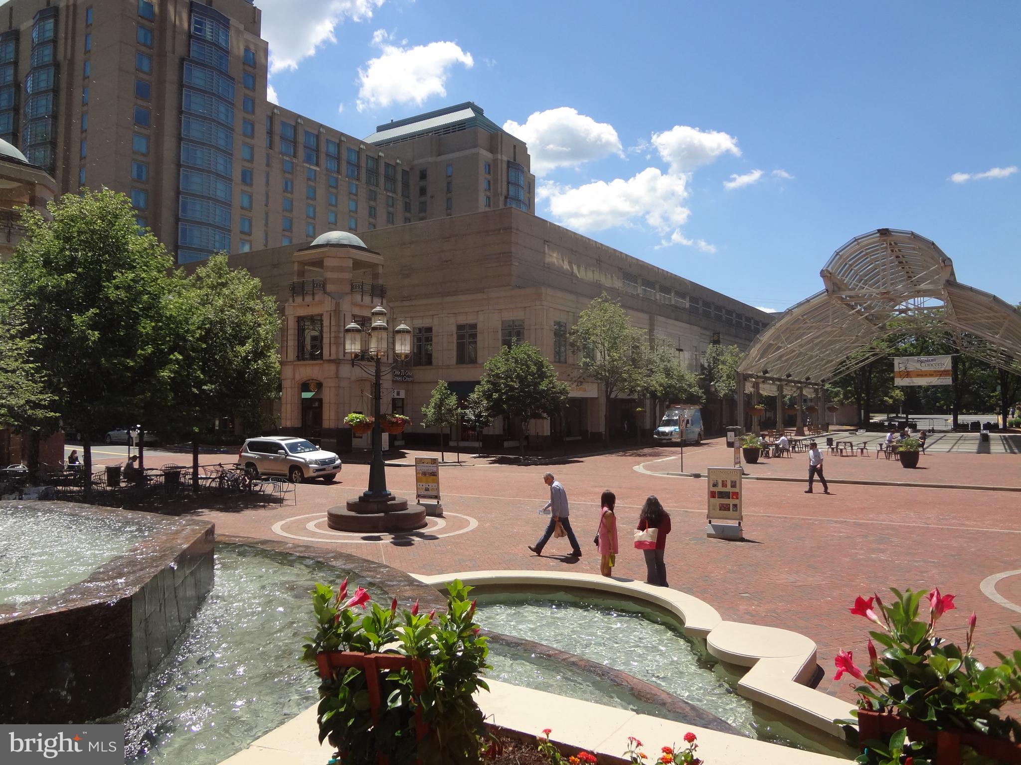 NORTHGATE CONDO - Residential Lease