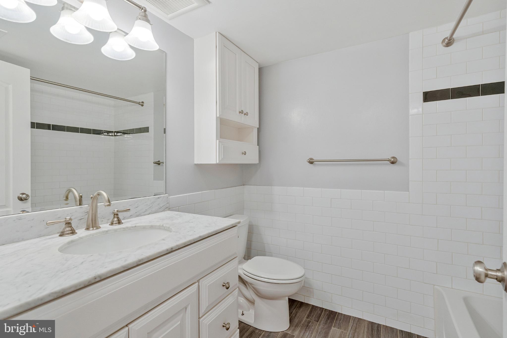 NORTHGATE CONDO - Residential Lease