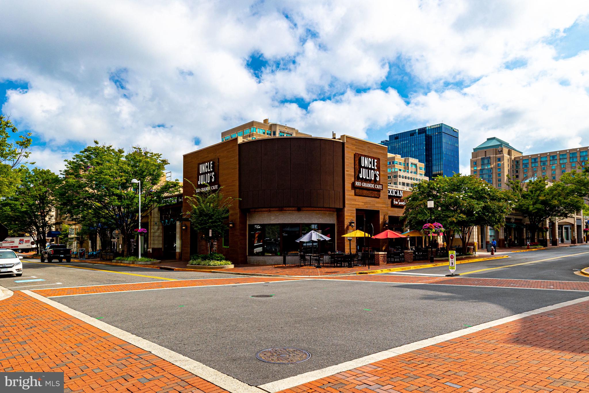 NORTHGATE CONDO - Residential Lease