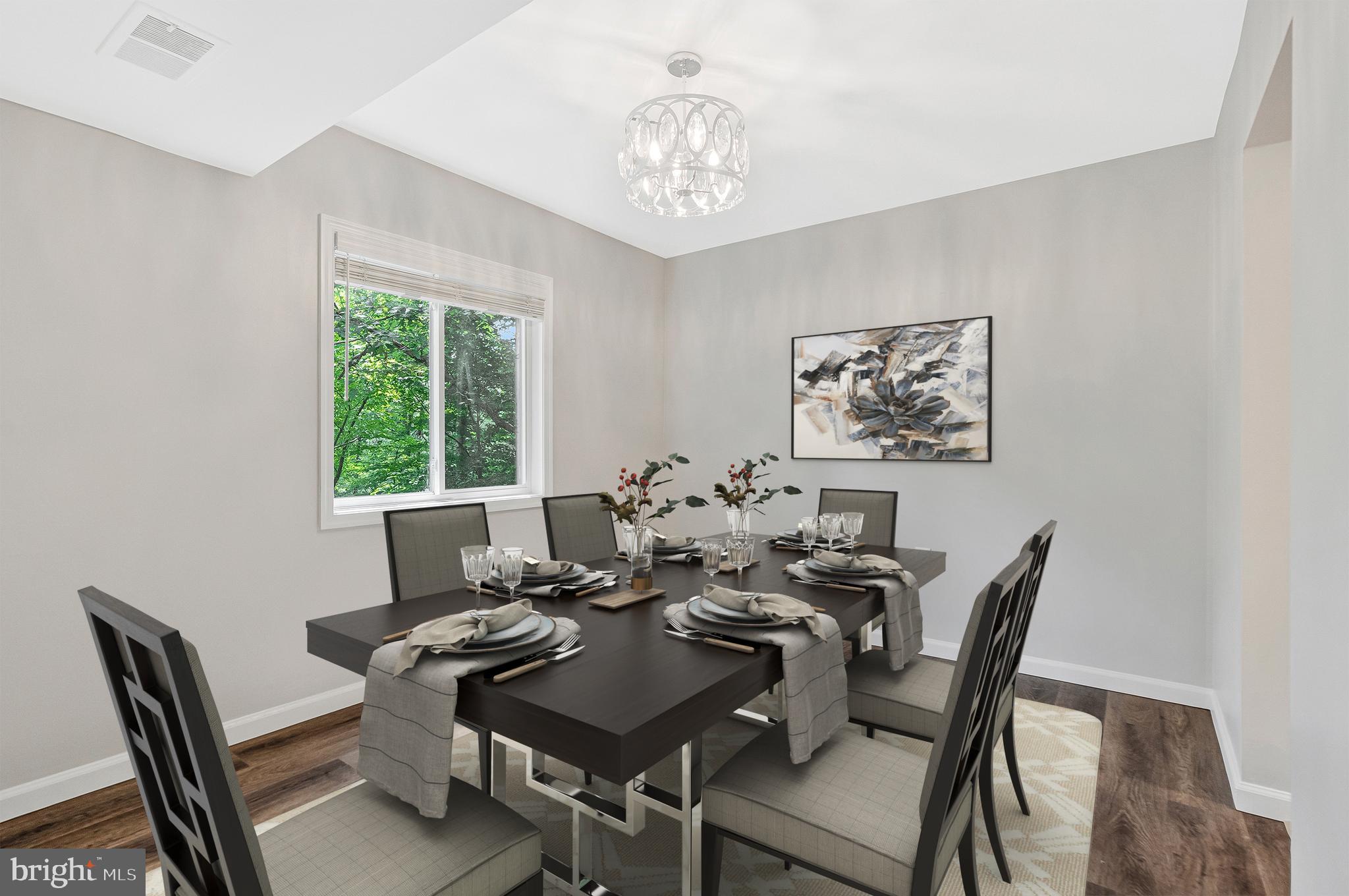 NORTHGATE CONDO - Residential Lease