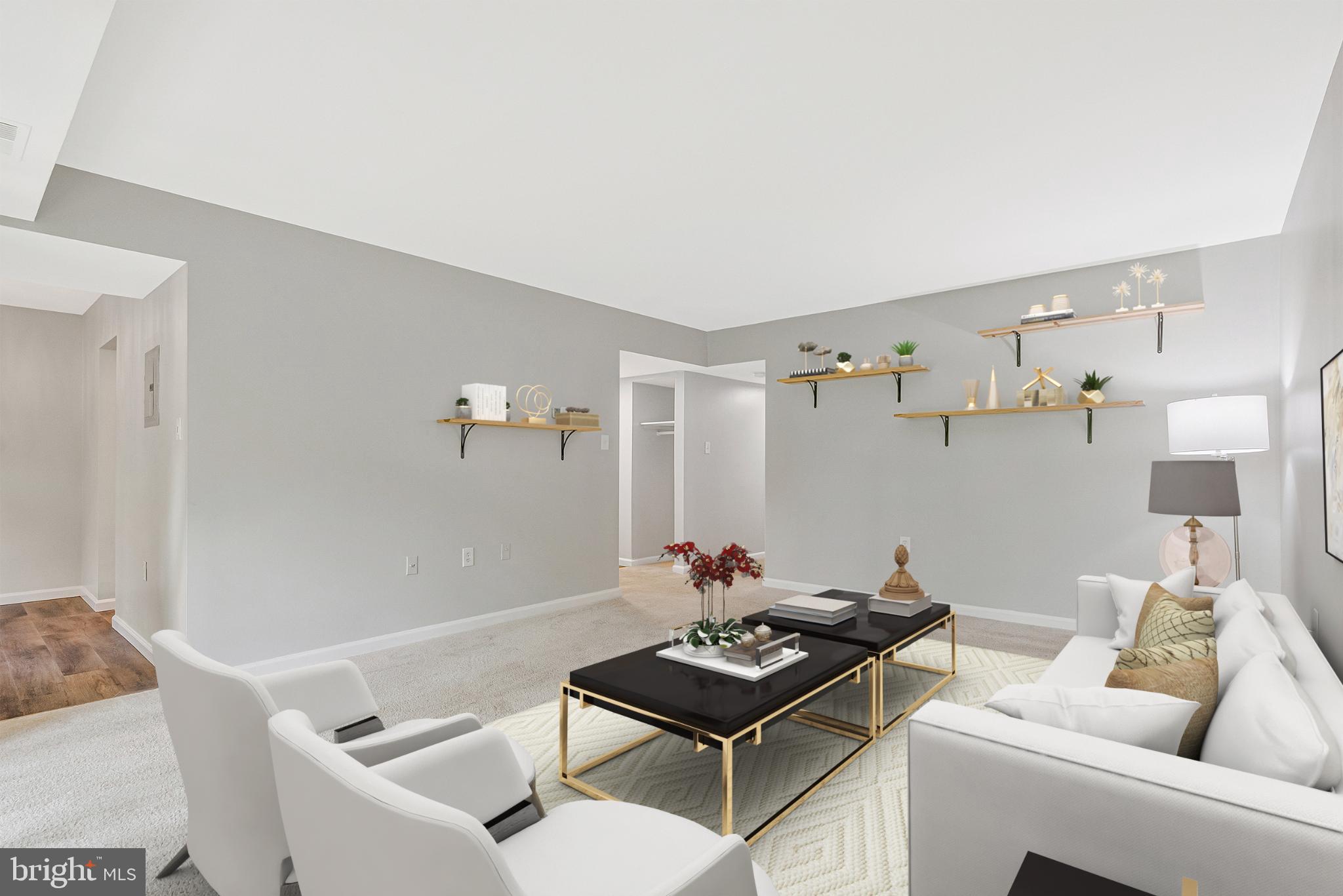 NORTHGATE CONDO - Residential Lease