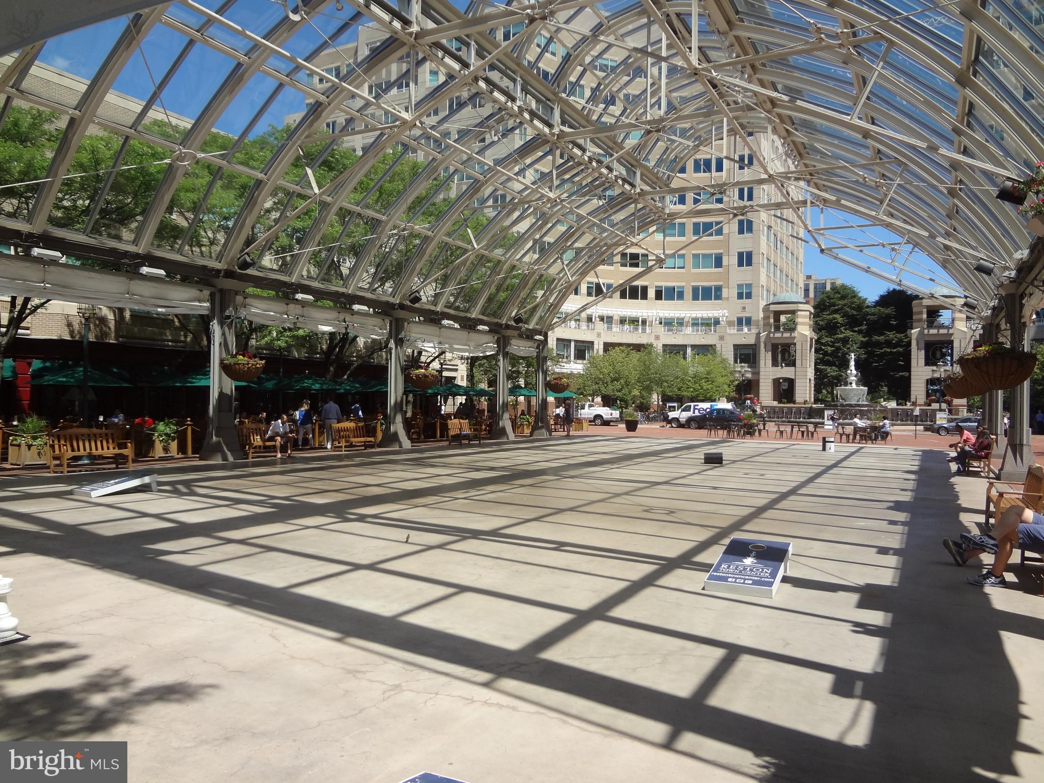 NORTHGATE CONDO - Residential Lease