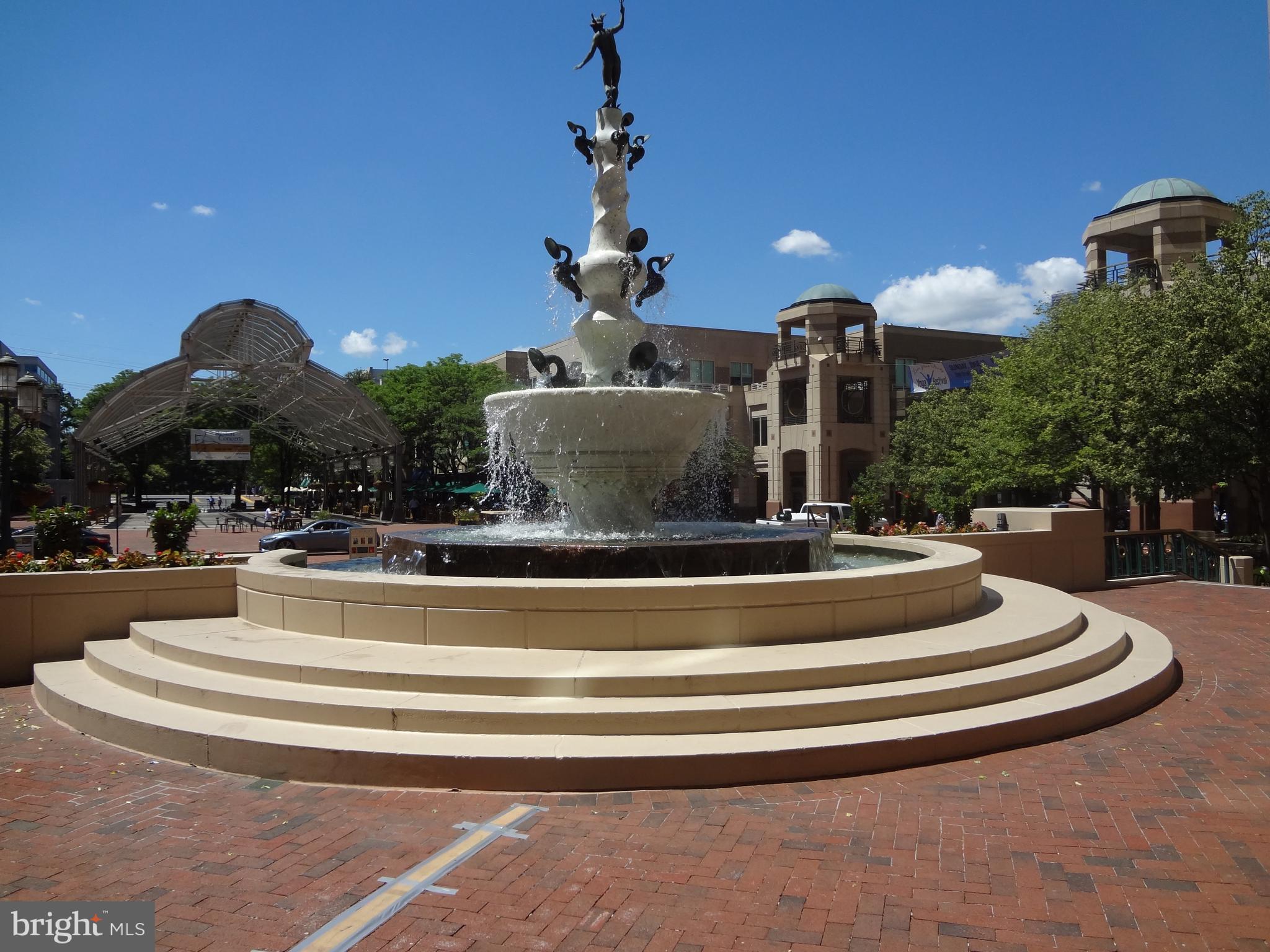 NORTHGATE CONDO - Residential Lease