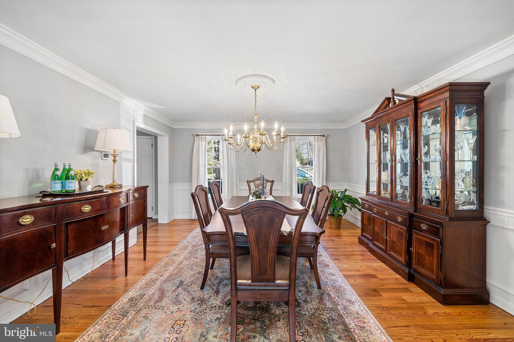 GREENE COUNTRIE - Residential