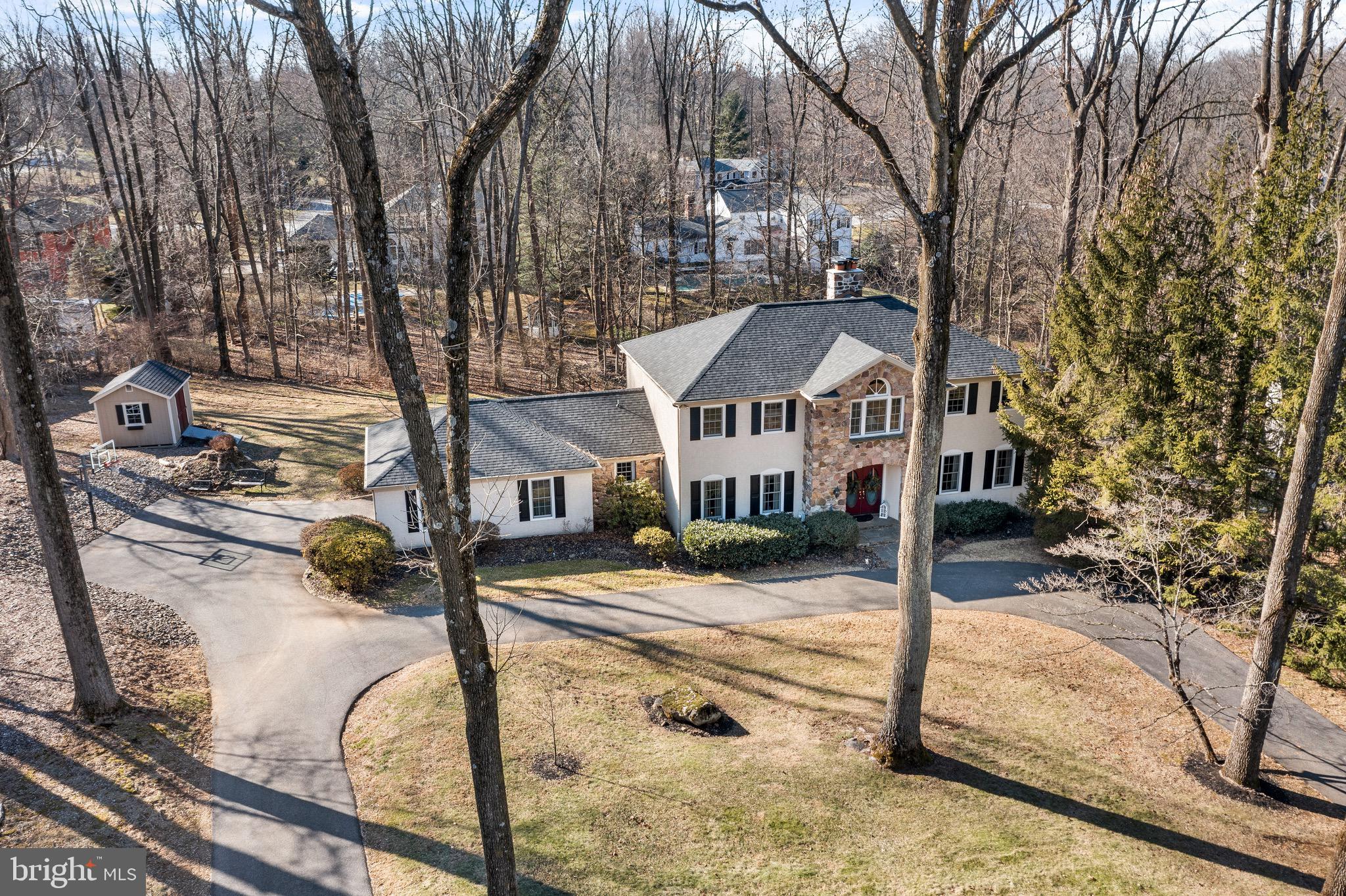 GREENE COUNTRIE - Residential