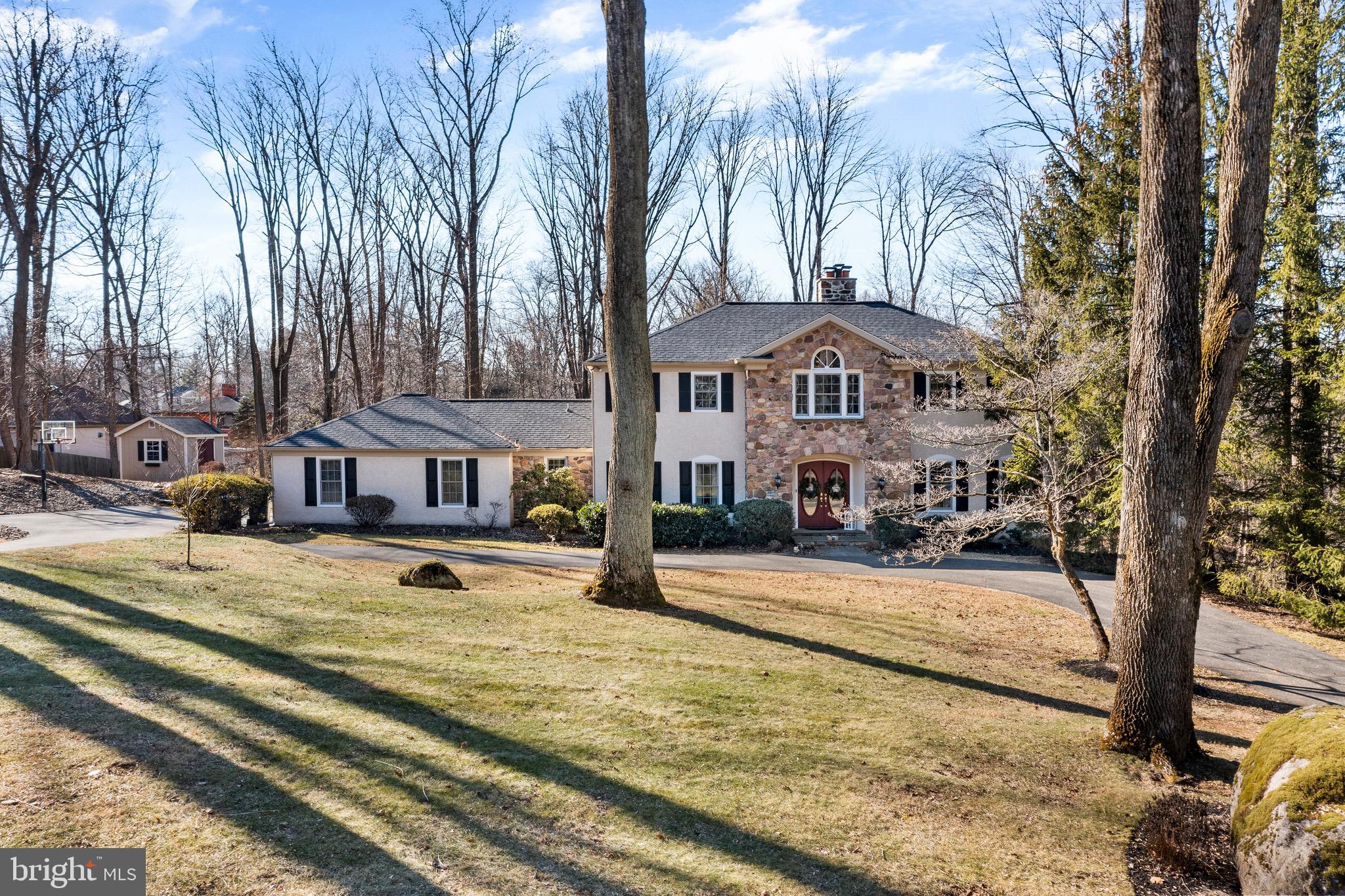 GREENE COUNTRIE - Residential