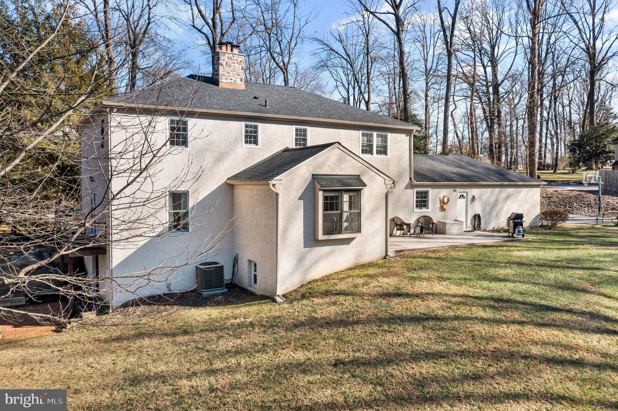 GREENE COUNTRIE - Residential