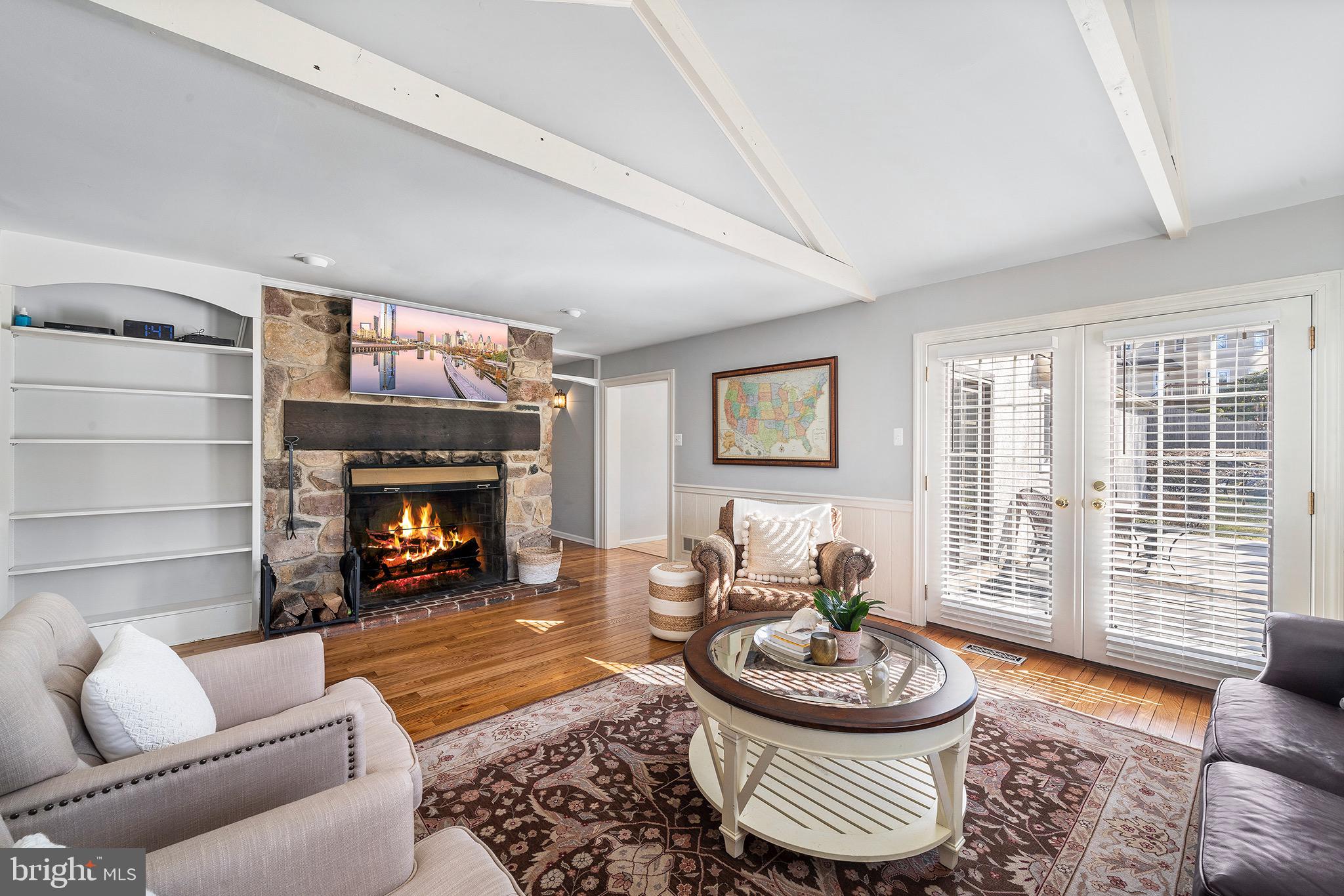 GREENE COUNTRIE - Residential