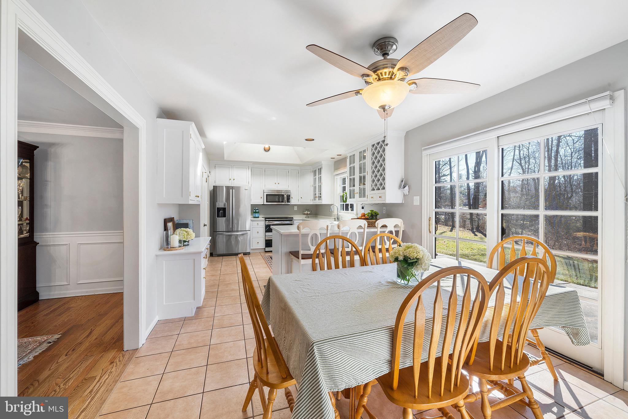 GREENE COUNTRIE - Residential