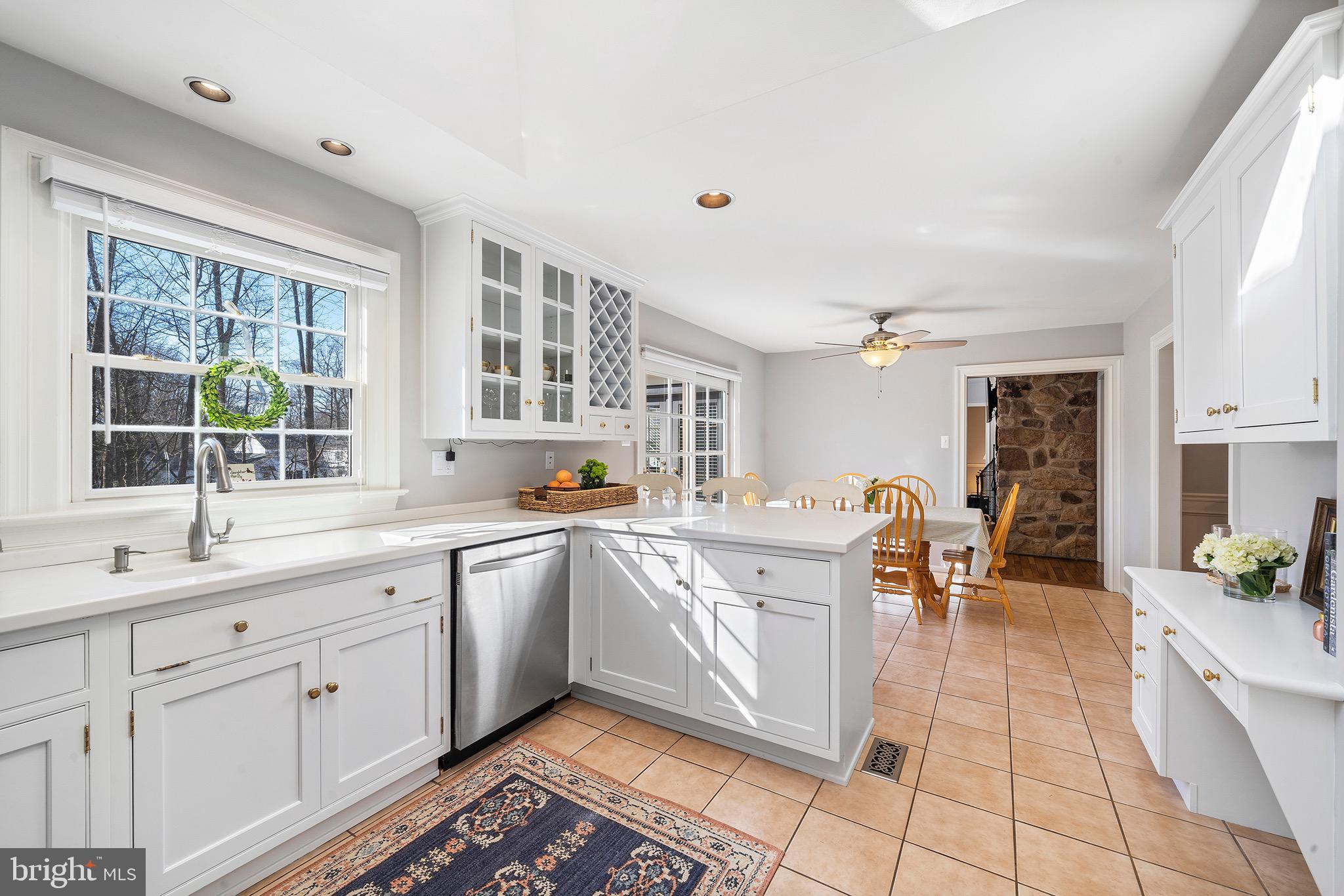 GREENE COUNTRIE - Residential