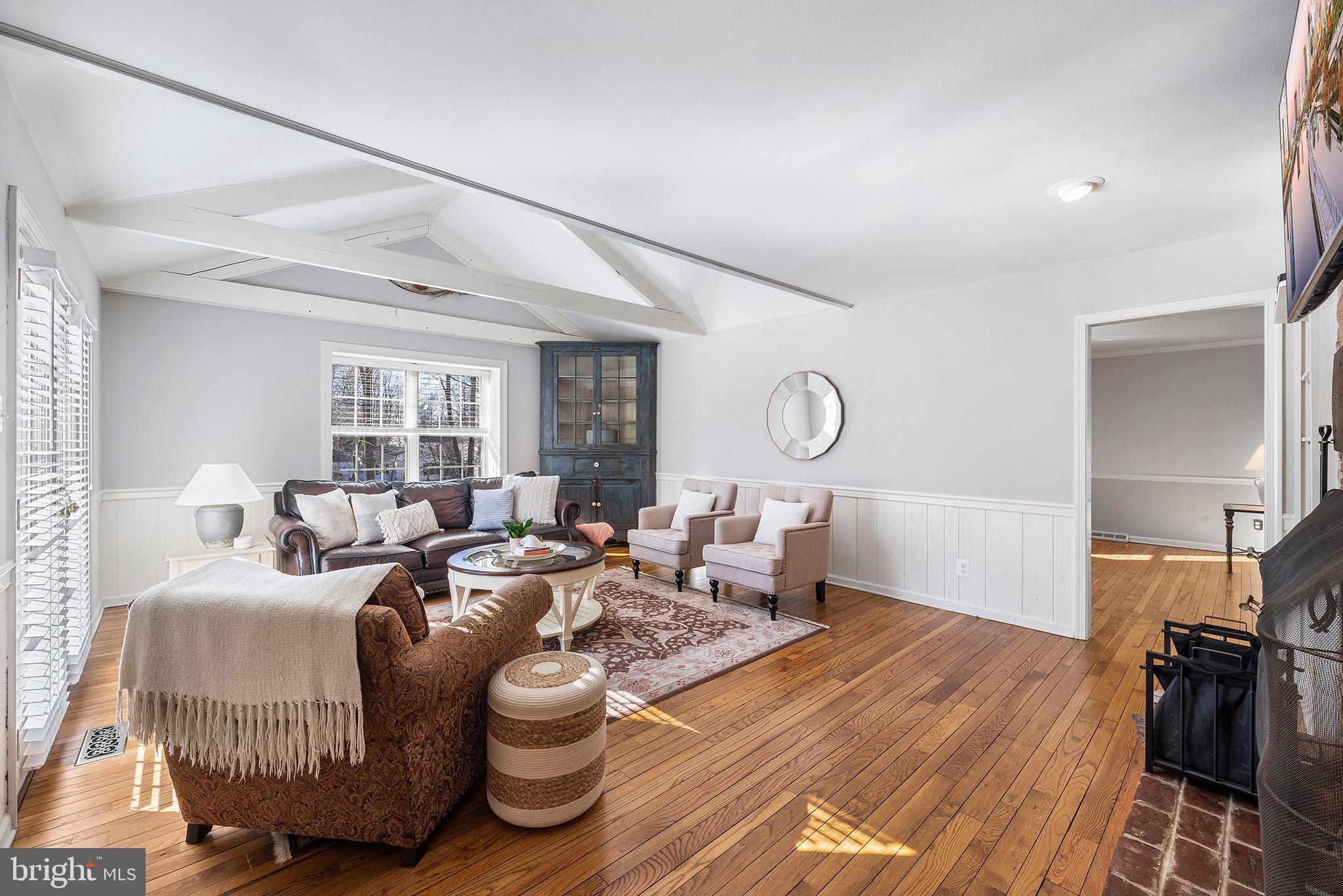 GREENE COUNTRIE - Residential