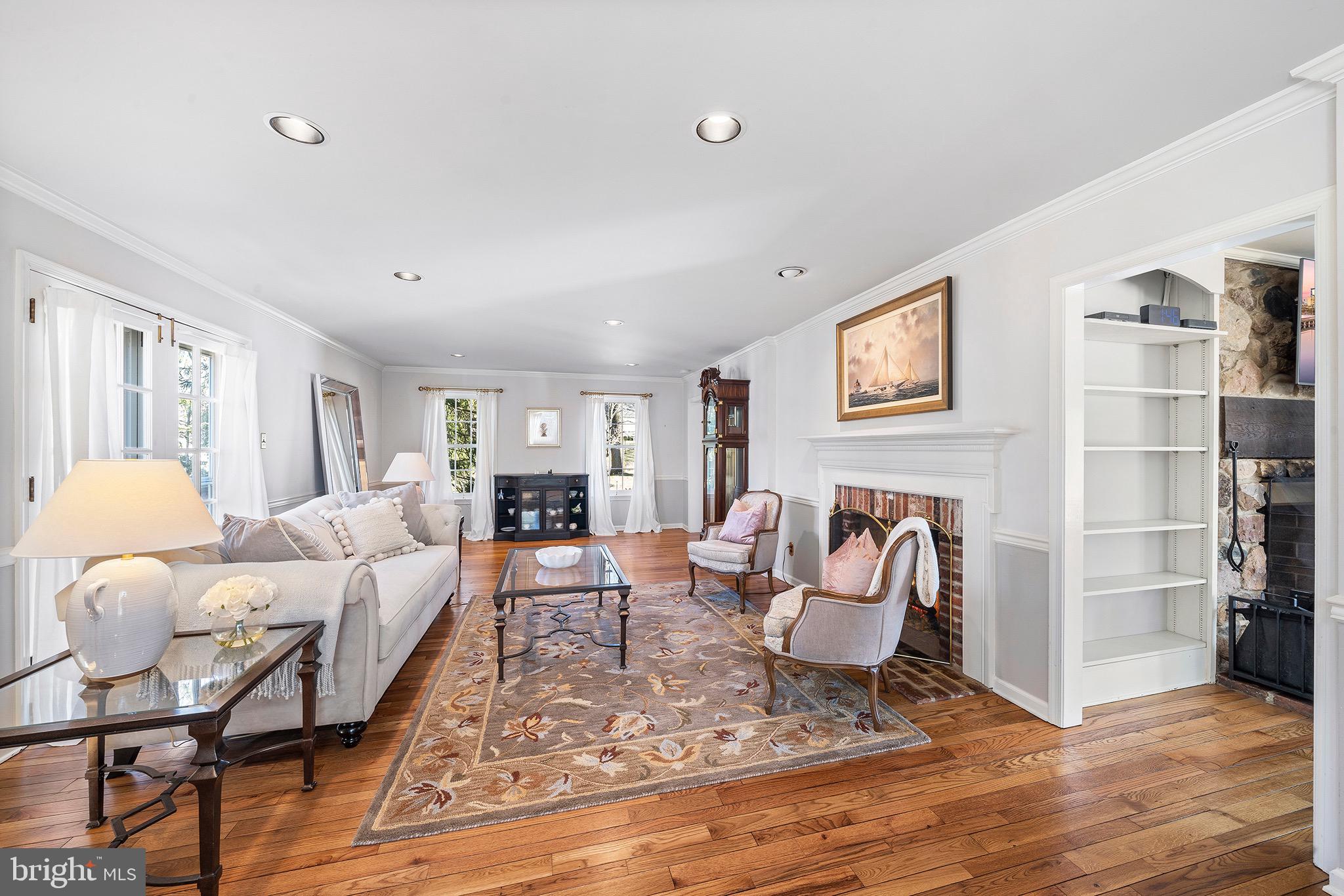 GREENE COUNTRIE - Residential