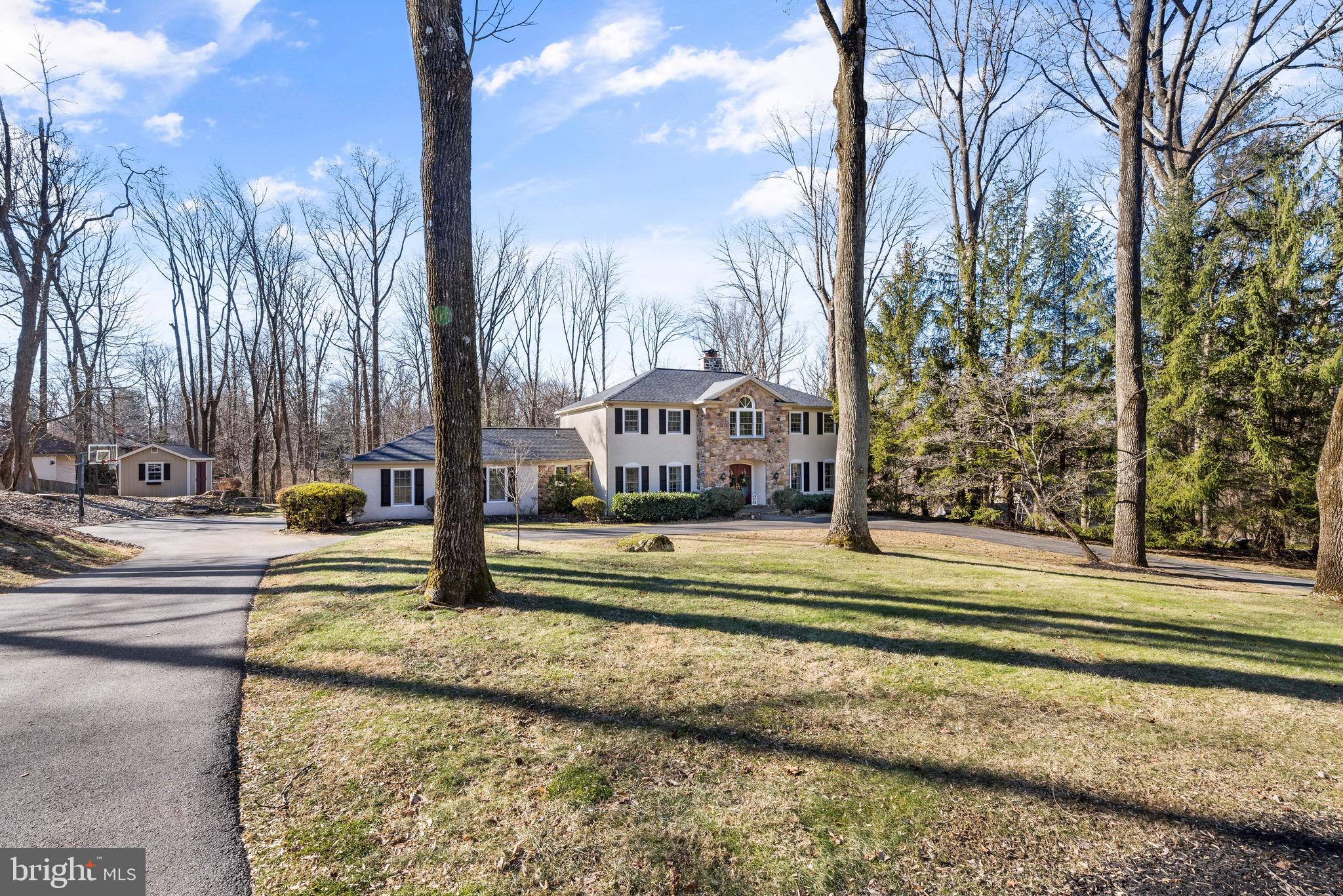 GREENE COUNTRIE - Residential