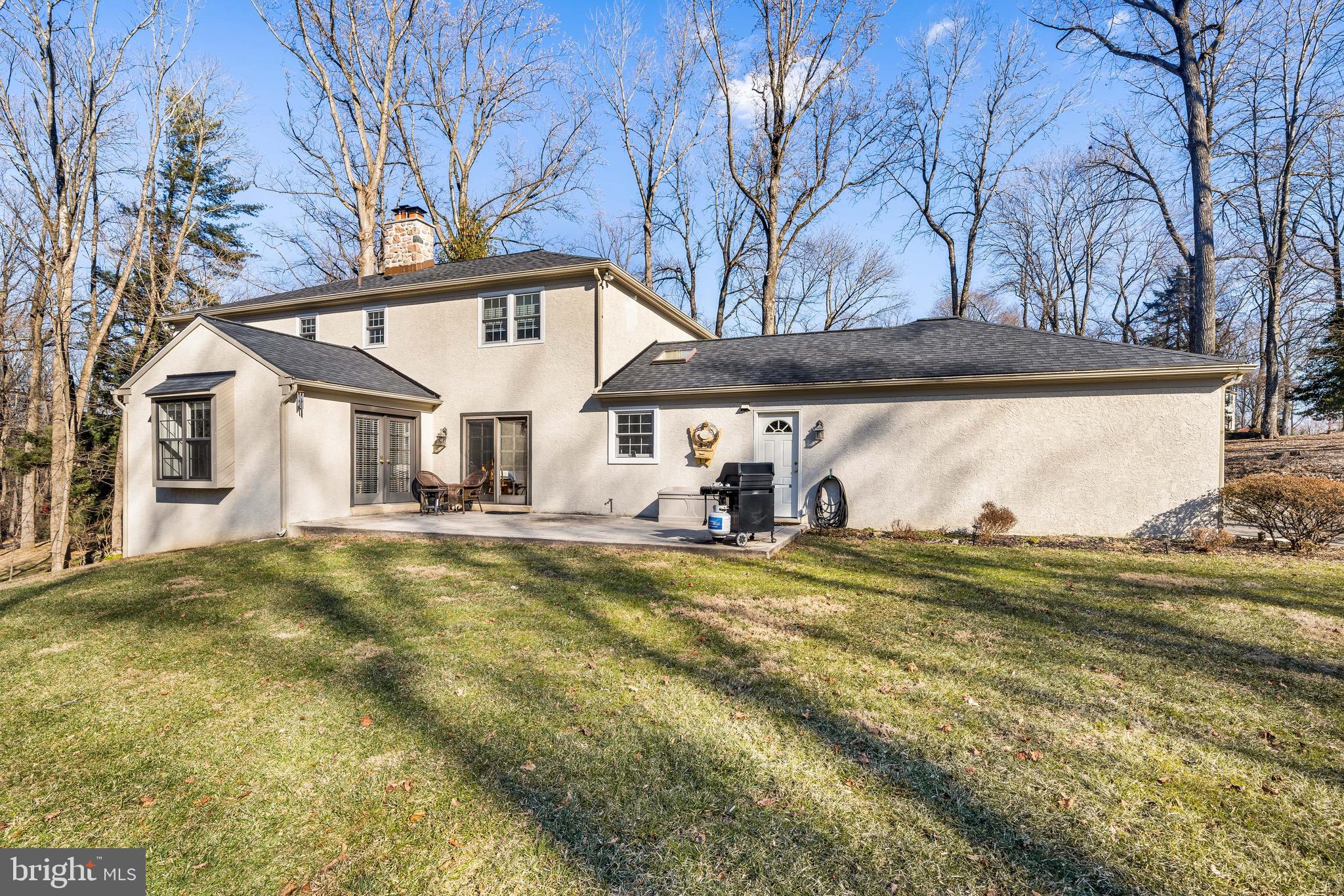 GREENE COUNTRIE - Residential