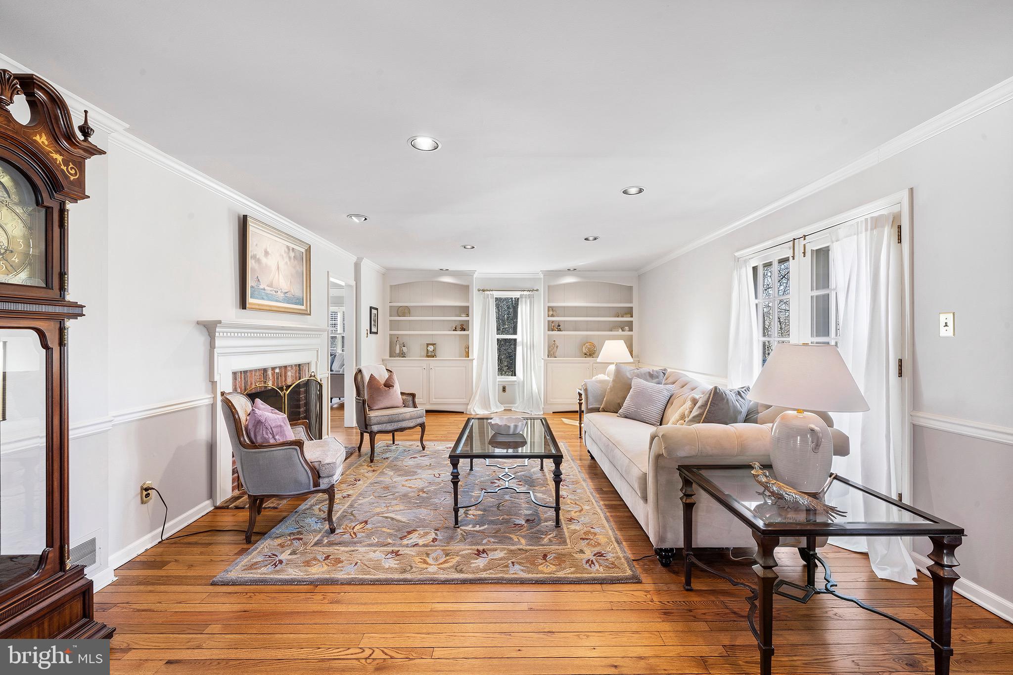 GREENE COUNTRIE - Residential