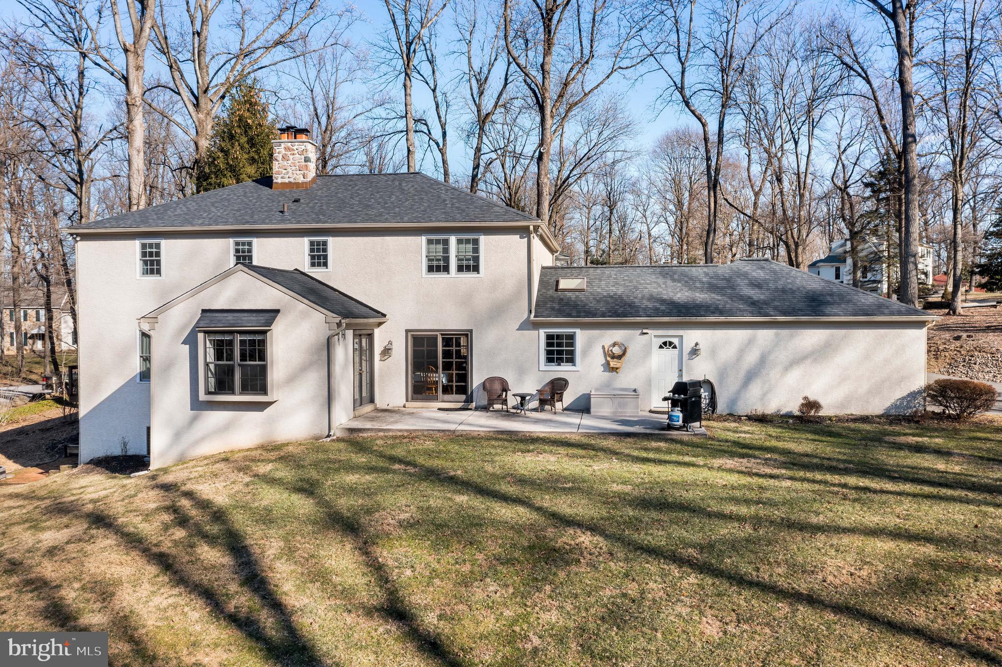 GREENE COUNTRIE - Residential