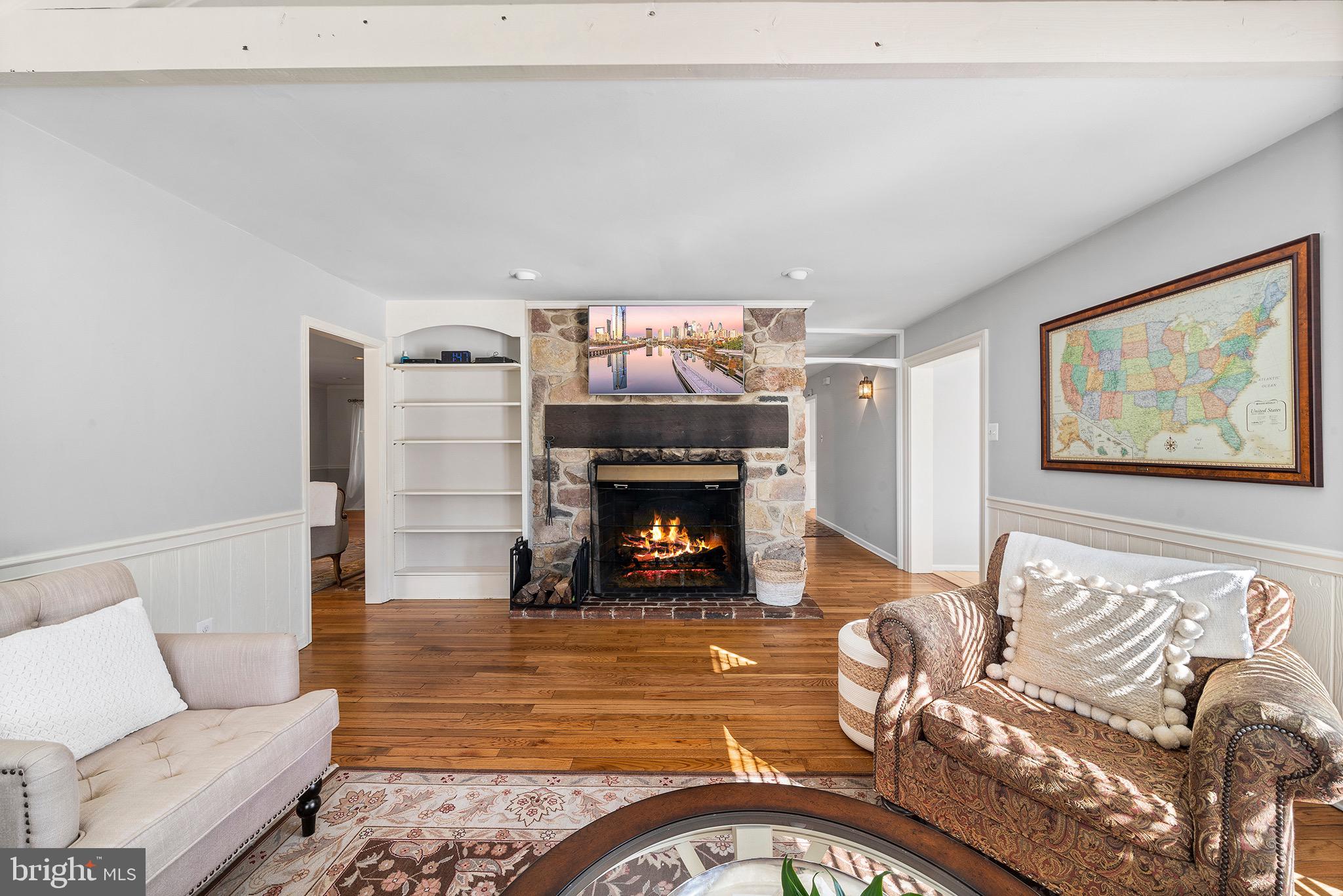 GREENE COUNTRIE - Residential