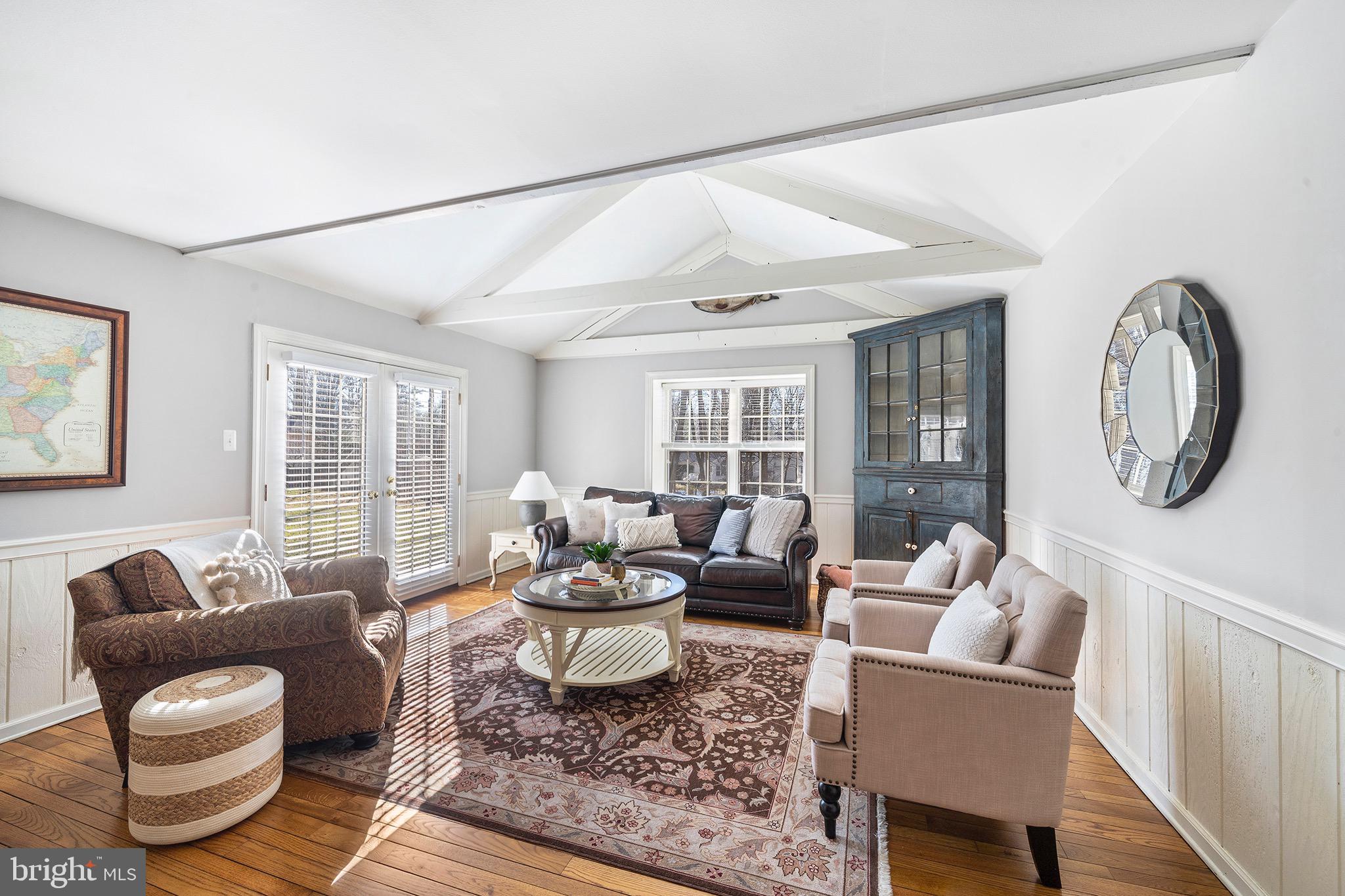 GREENE COUNTRIE - Residential