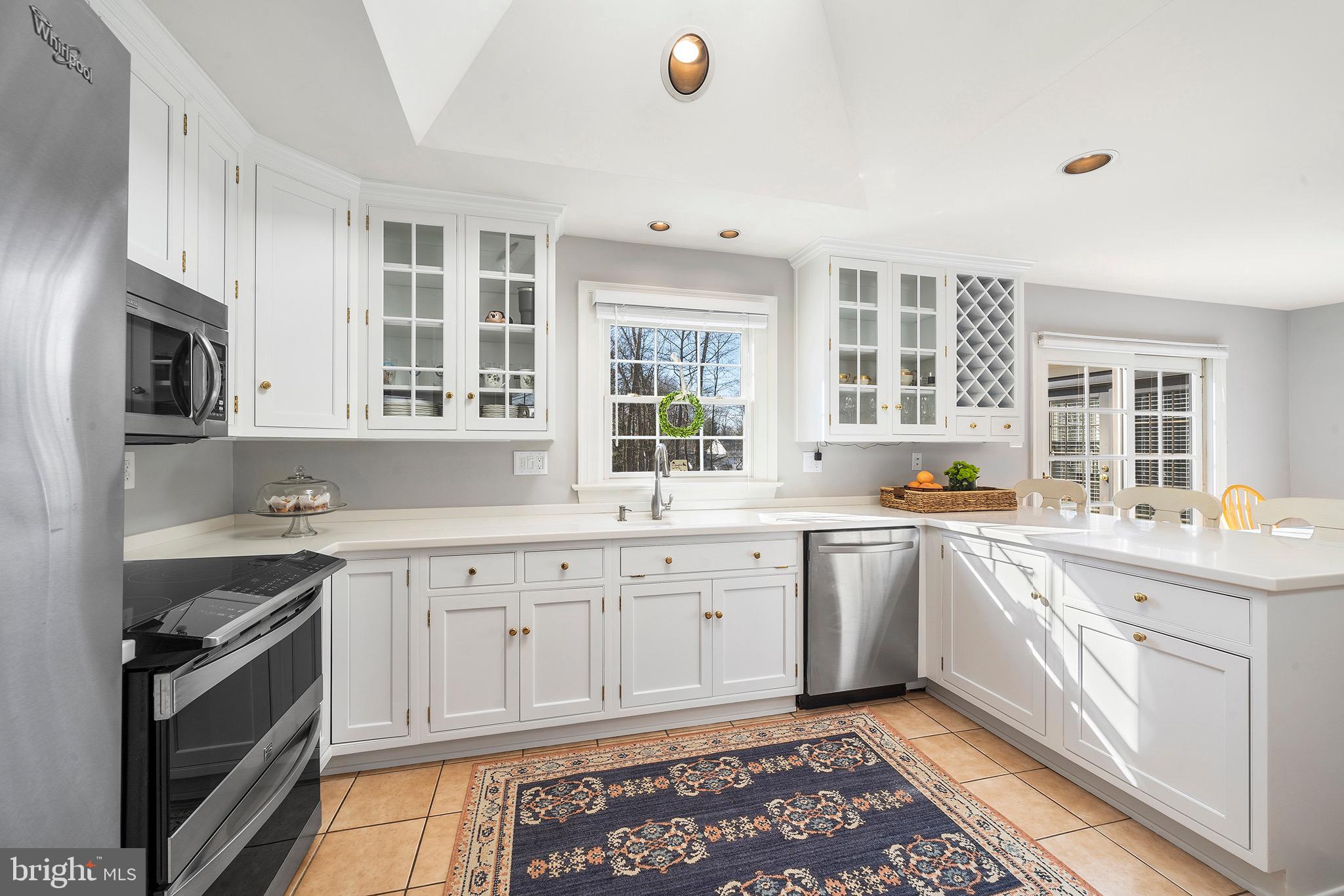 GREENE COUNTRIE - Residential