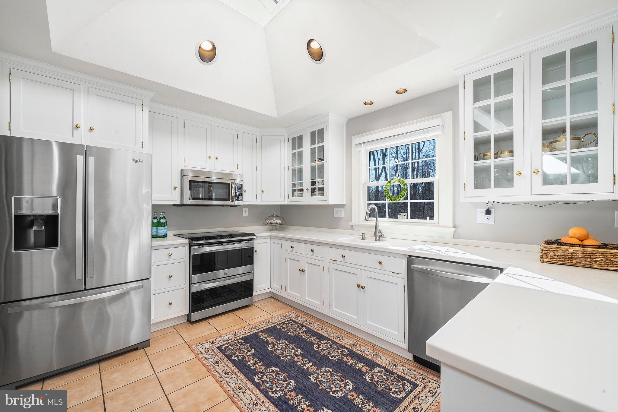 GREENE COUNTRIE - Residential