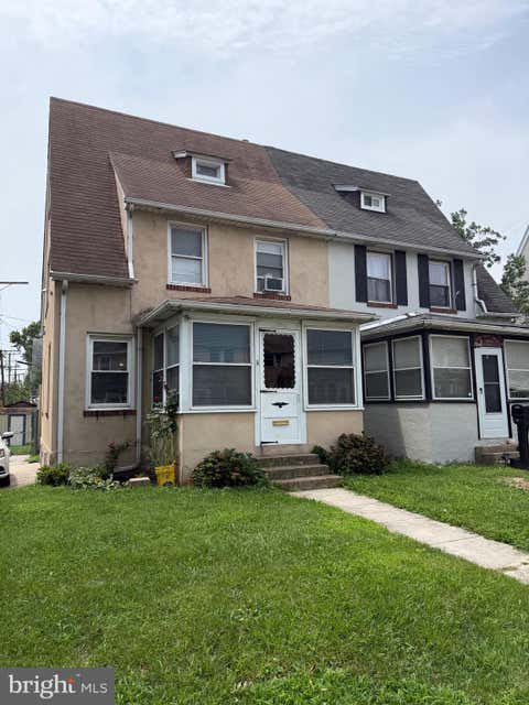Townhouse For Sale - 6 Flagship Road<br/> DUNDALK, MD 21222
