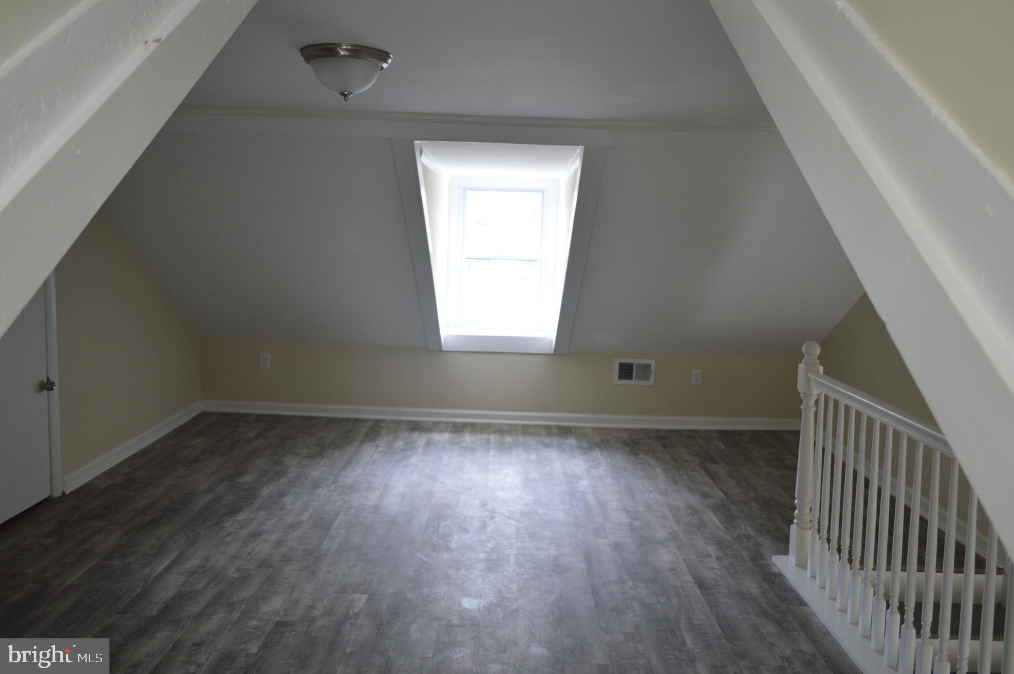 FELLS POINT HISTORIC DISTRICT - Residential Lease