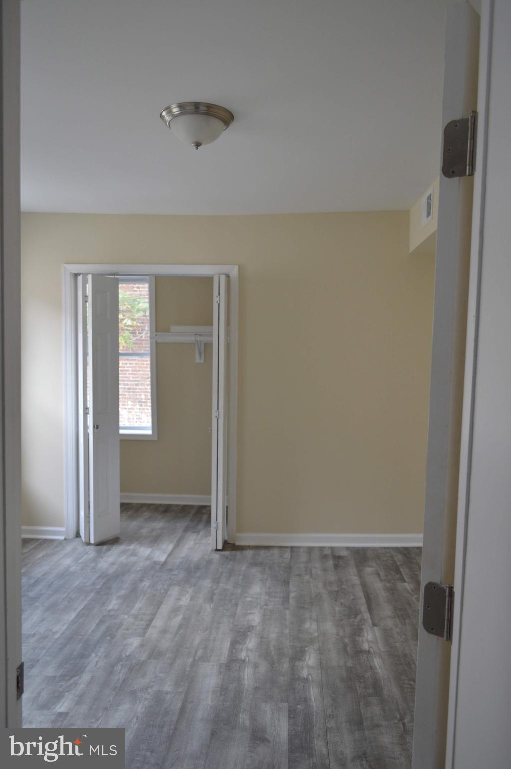 FELLS POINT HISTORIC DISTRICT - Residential Lease