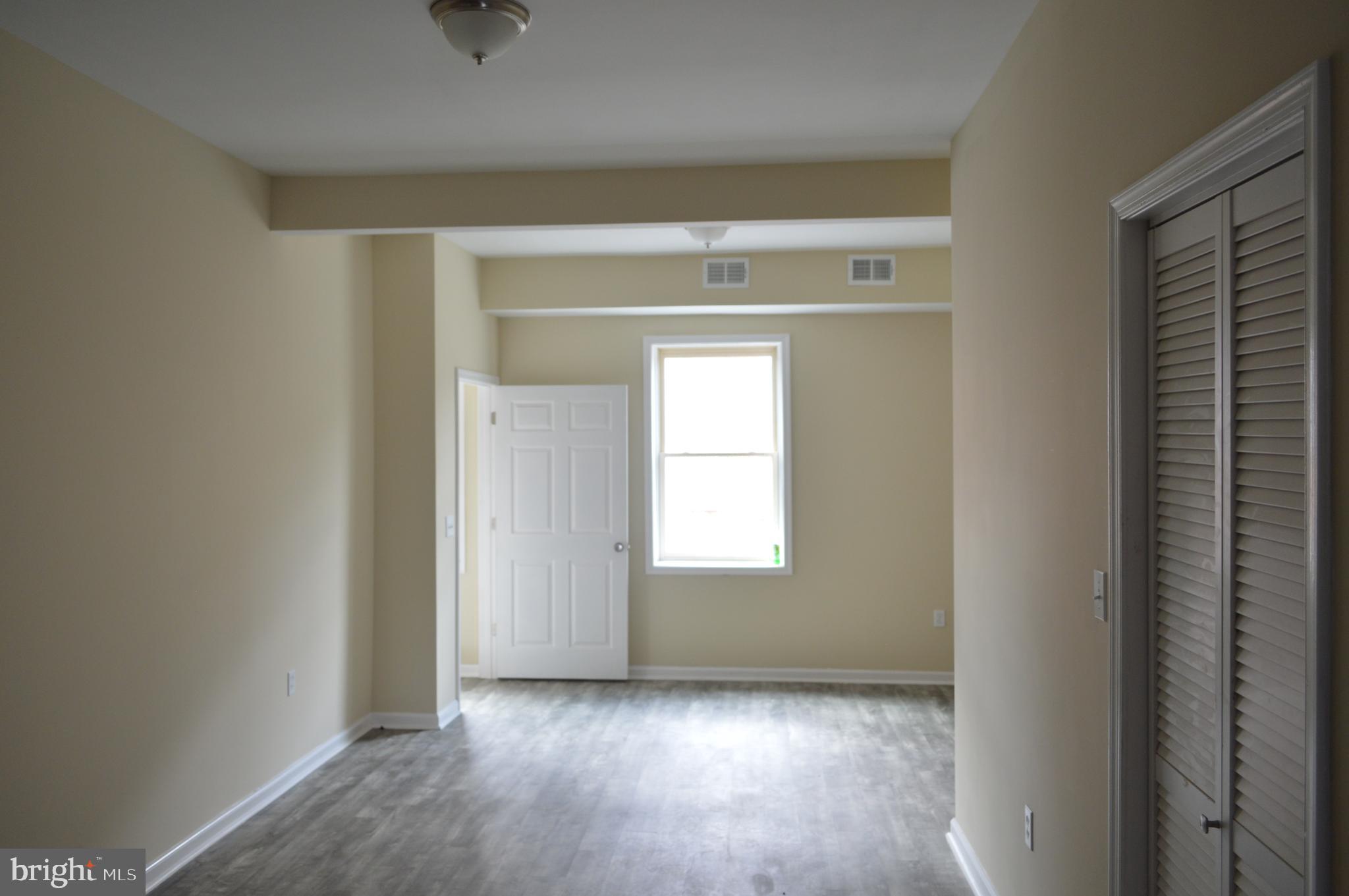 FELLS POINT HISTORIC DISTRICT - Residential Lease