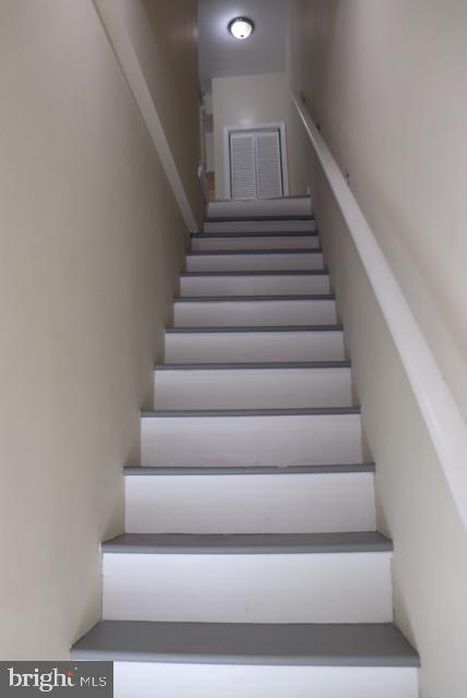 FELLS POINT HISTORIC DISTRICT - Residential Lease