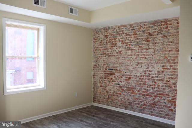 FELLS POINT HISTORIC DISTRICT - Residential Lease