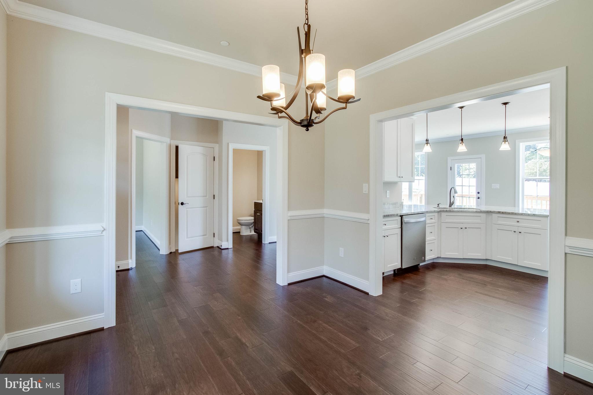 MIMOSA ADDITION TO MT CARMEL WOODS SUB - Residential