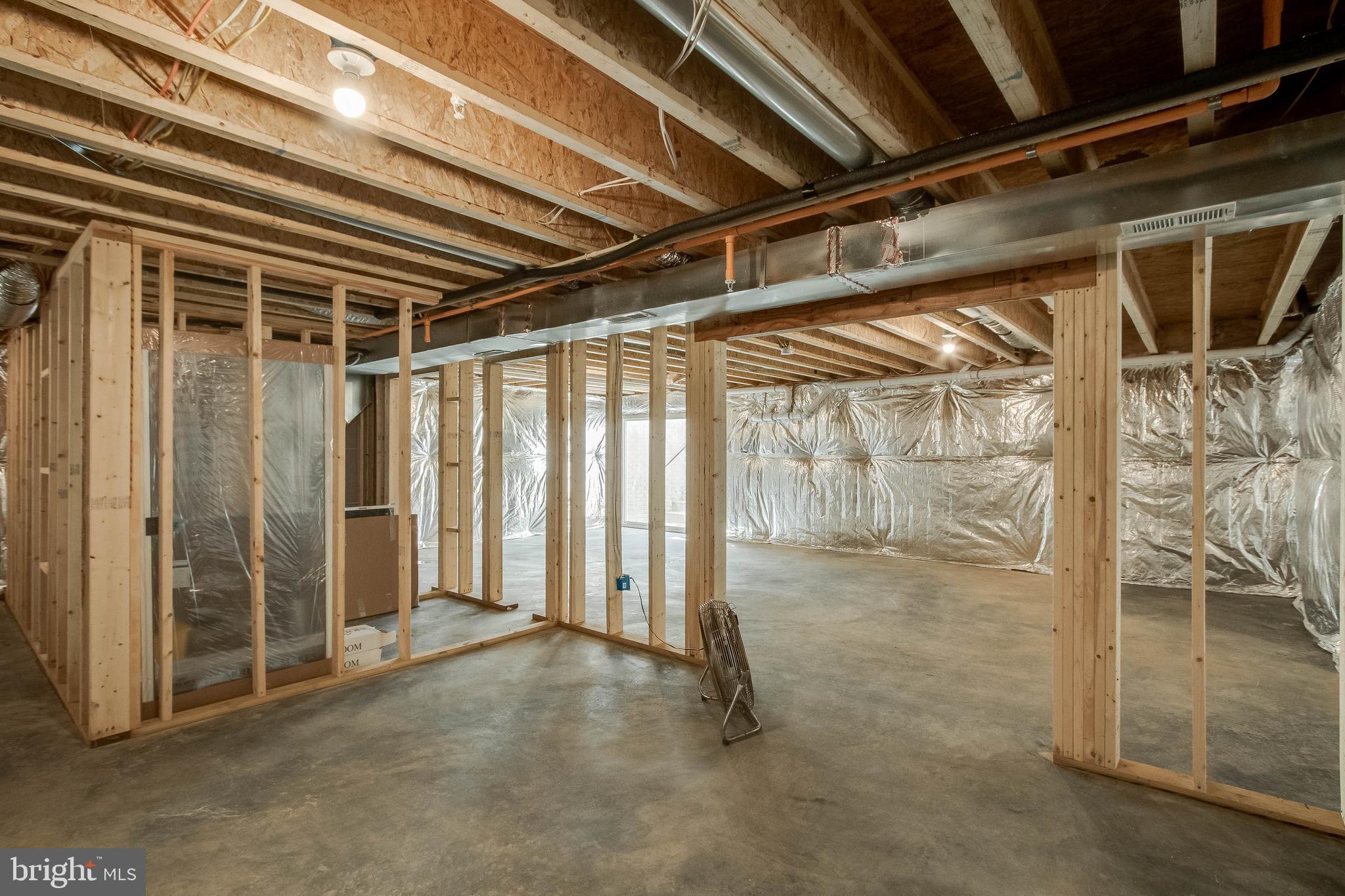 MIMOSA ADDITION TO MT CARMEL WOODS SUB - Residential