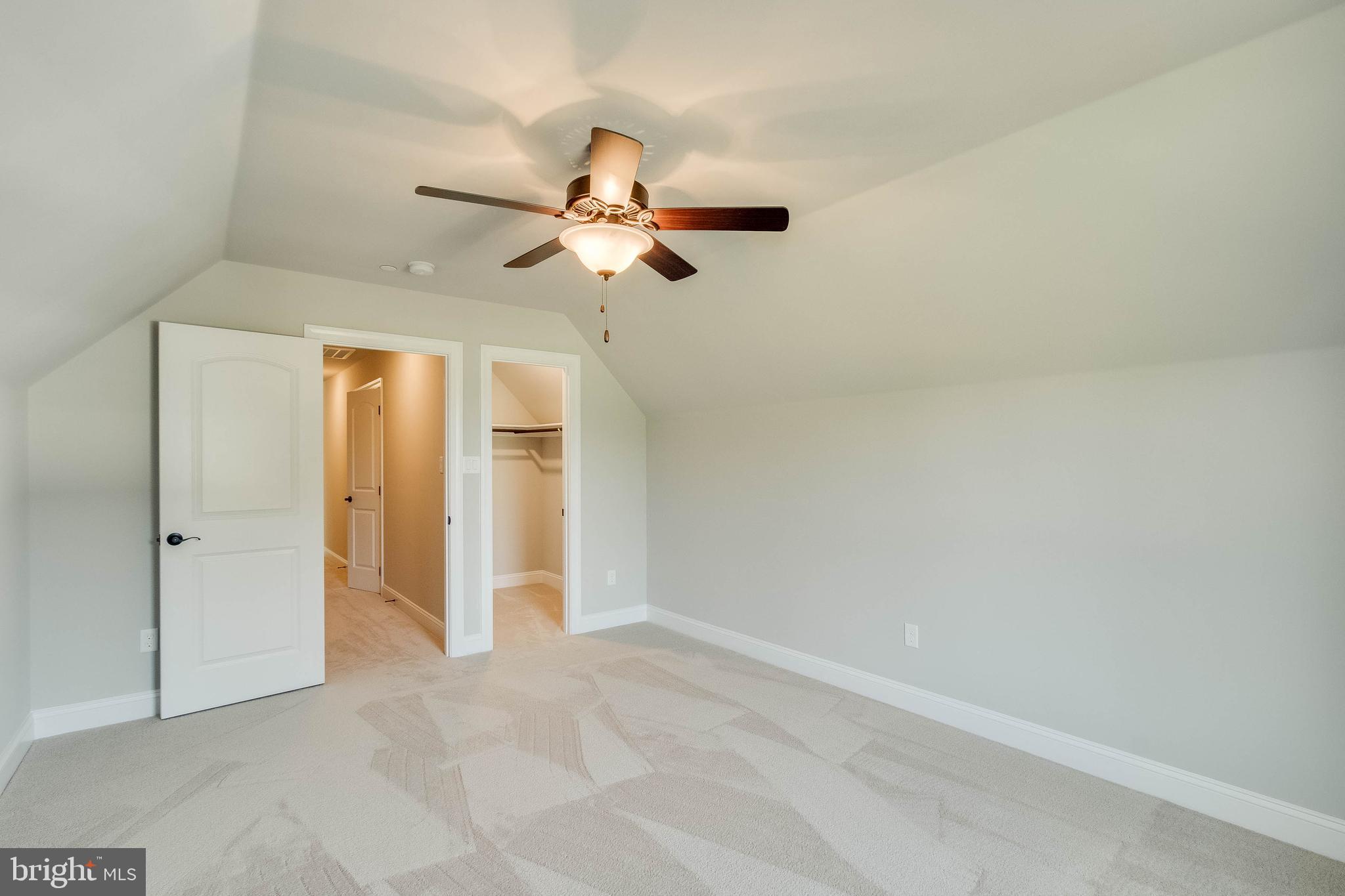 MIMOSA ADDITION TO MT CARMEL WOODS SUB - Residential