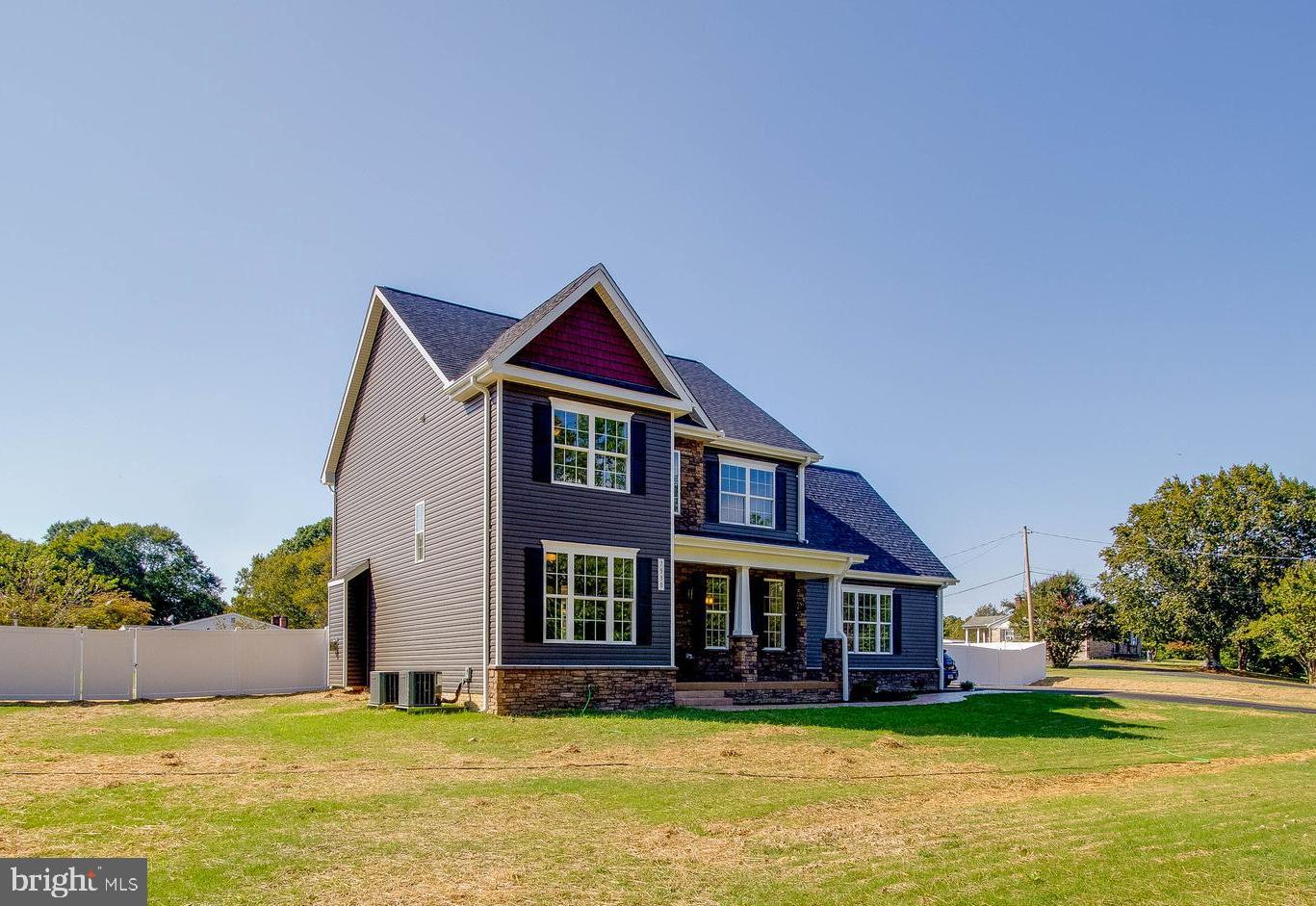 MIMOSA ADDITION TO MT CARMEL WOODS SUB - Residential