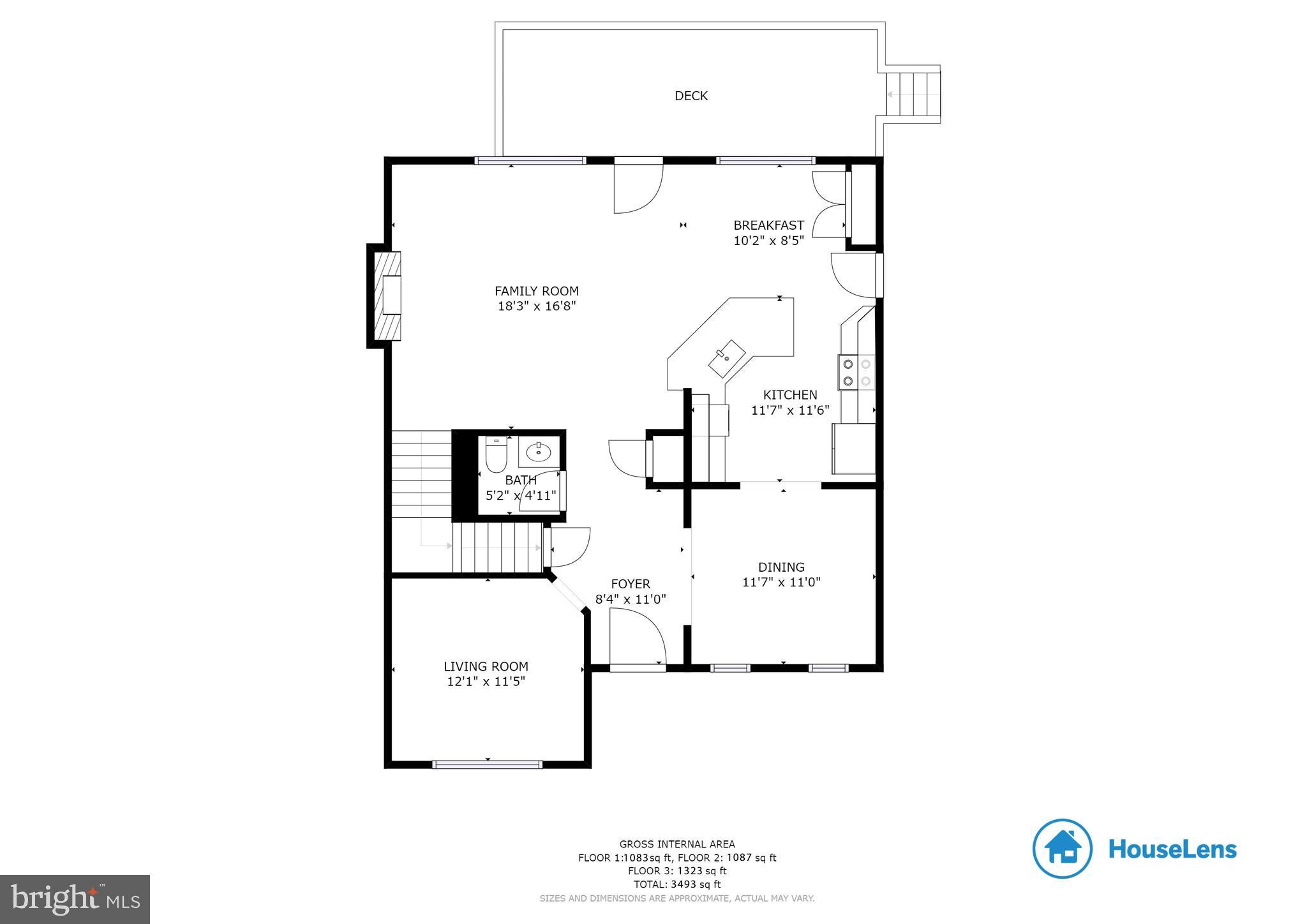 MIMOSA ADDITION TO MT CARMEL WOODS SUB - Residential
