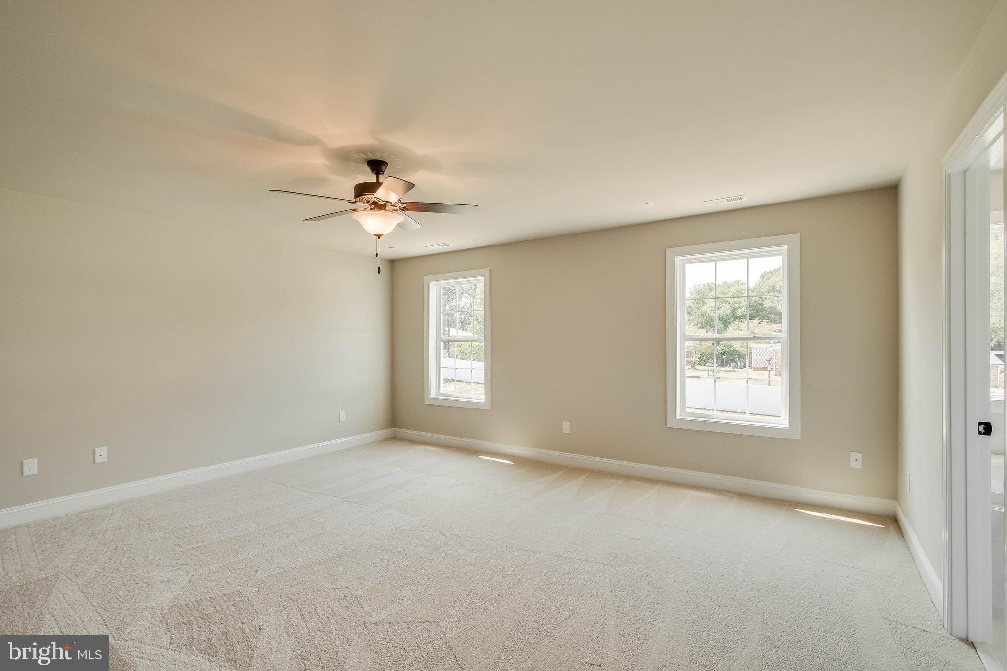 MIMOSA ADDITION TO MT CARMEL WOODS SUB - Residential