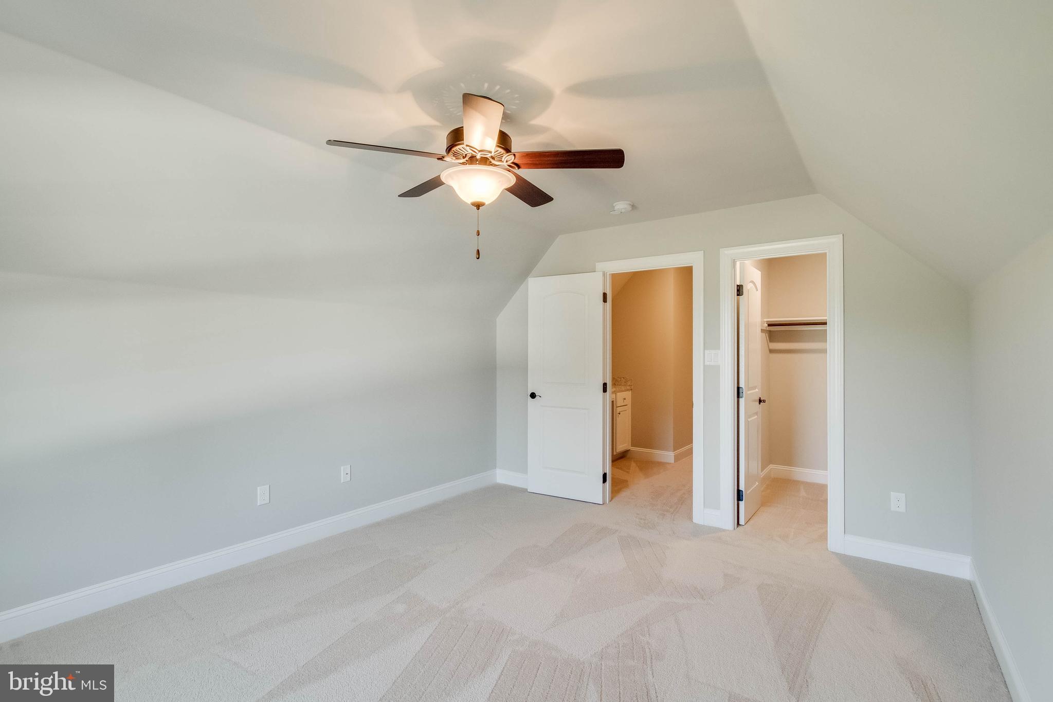 MIMOSA ADDITION TO MT CARMEL WOODS SUB - Residential