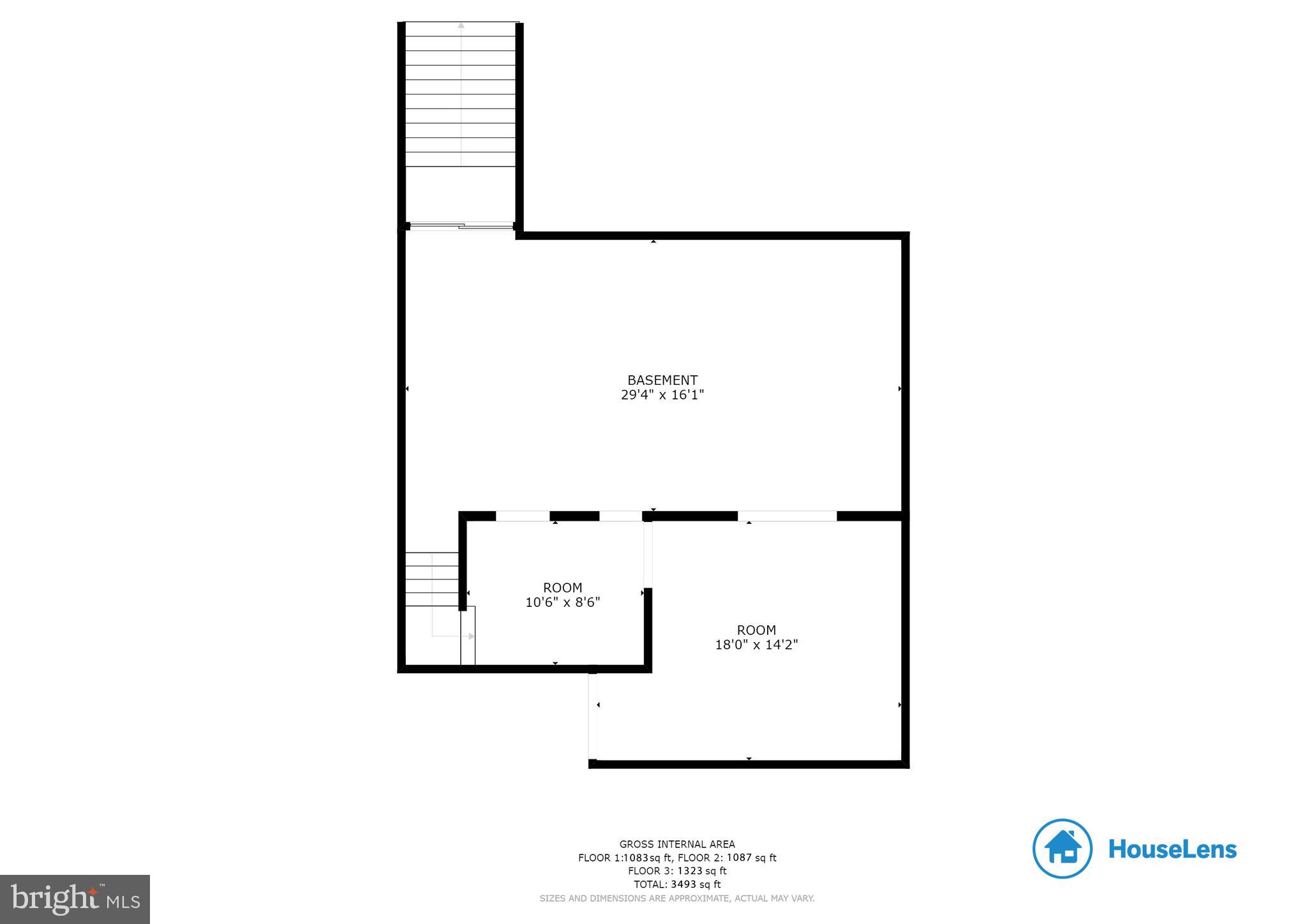 MIMOSA ADDITION TO MT CARMEL WOODS SUB - Residential
