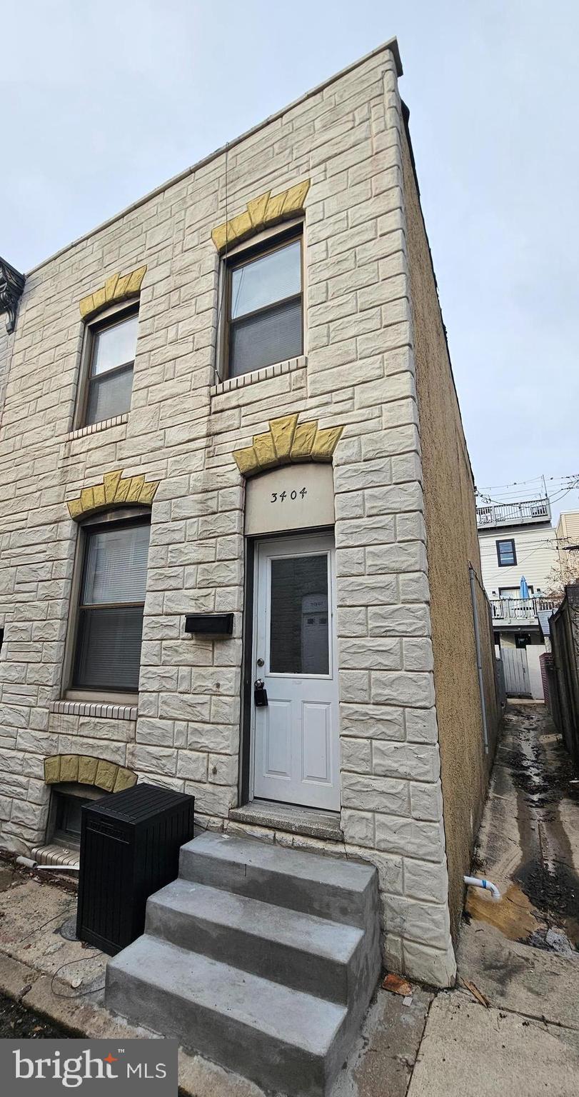 CANTON - Residential