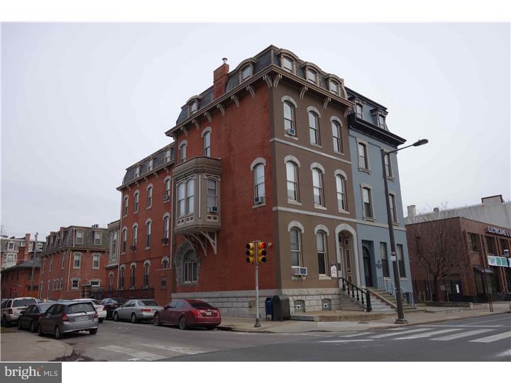 ART MUSEUM AREA - Residential