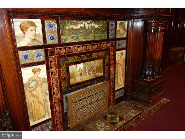 ART MUSEUM AREA - Residential