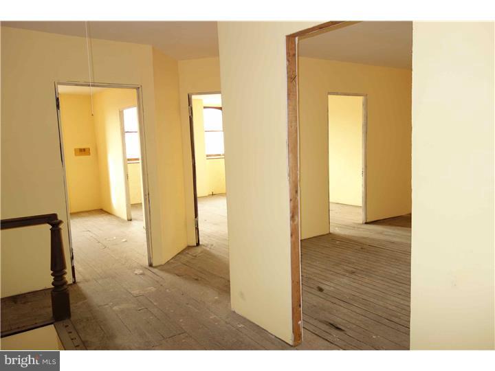 ART MUSEUM AREA - Residential