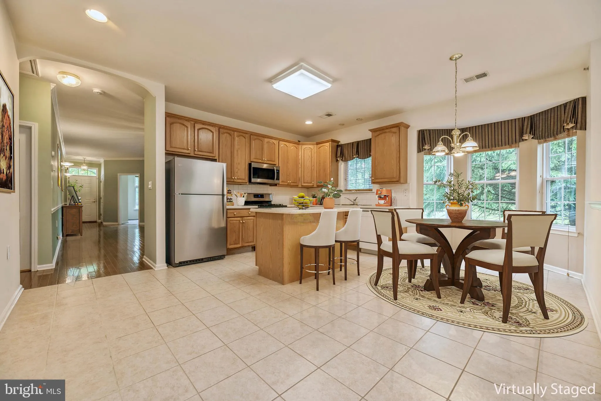 West Windsor, New Jersey 08550, United States, 2 Bedrooms Bedrooms, ,2 BathroomsBathrooms,Residential,Active,141487