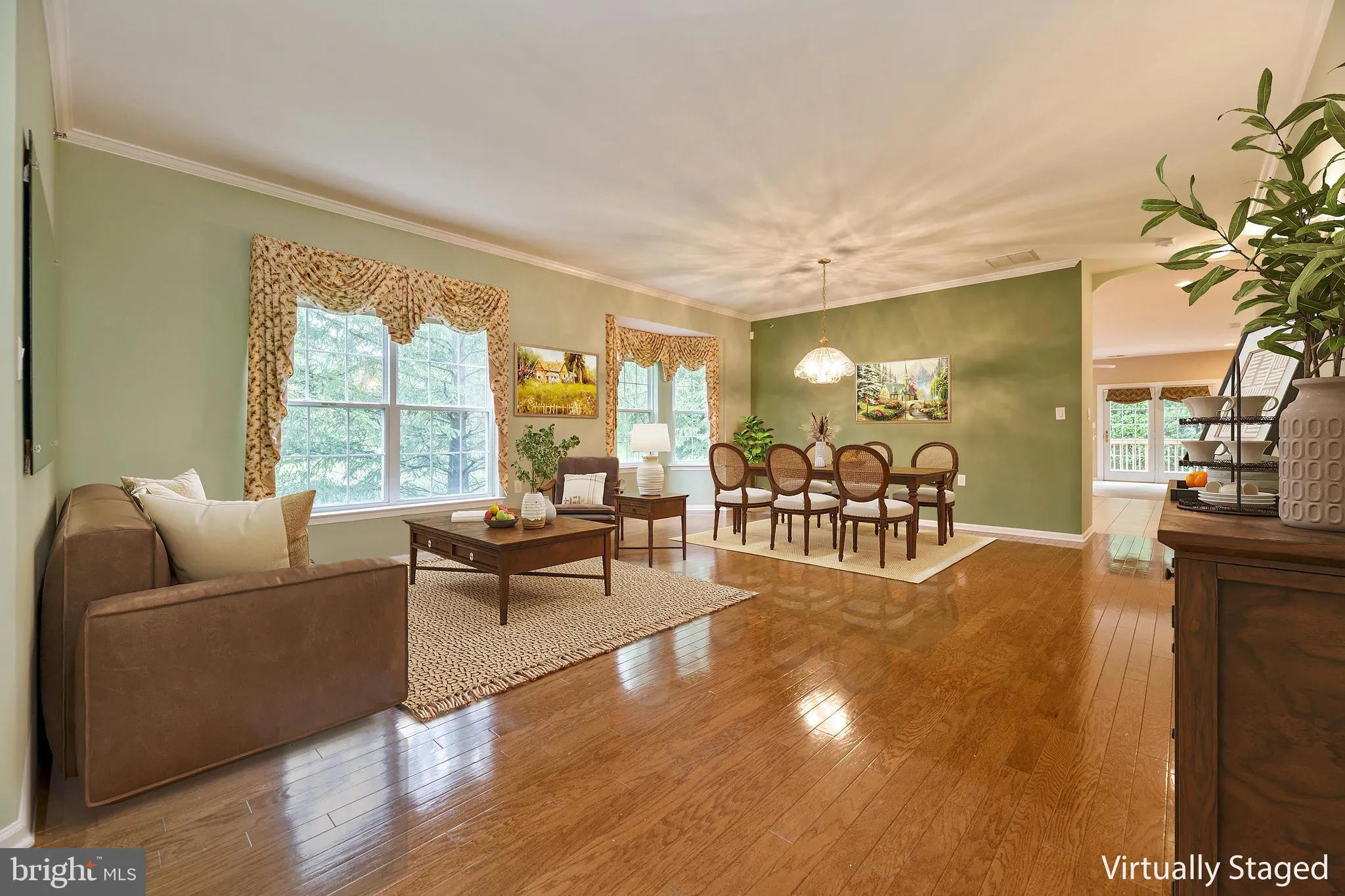 West Windsor, New Jersey 08550, United States, 2 Bedrooms Bedrooms, ,2 BathroomsBathrooms,Residential,Active,141487