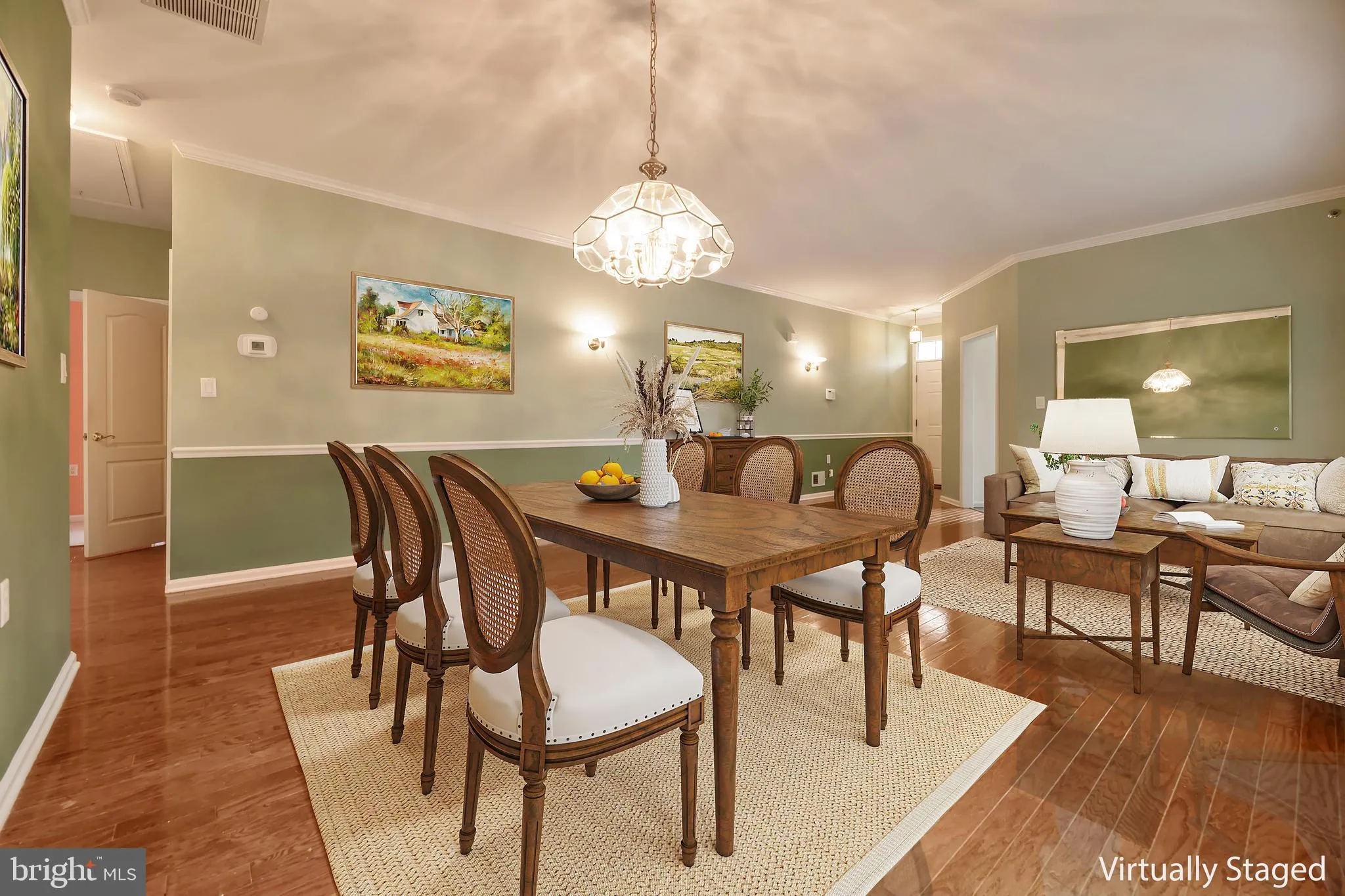 West Windsor, New Jersey 08550, United States, 2 Bedrooms Bedrooms, ,2 BathroomsBathrooms,Residential,Active,141487