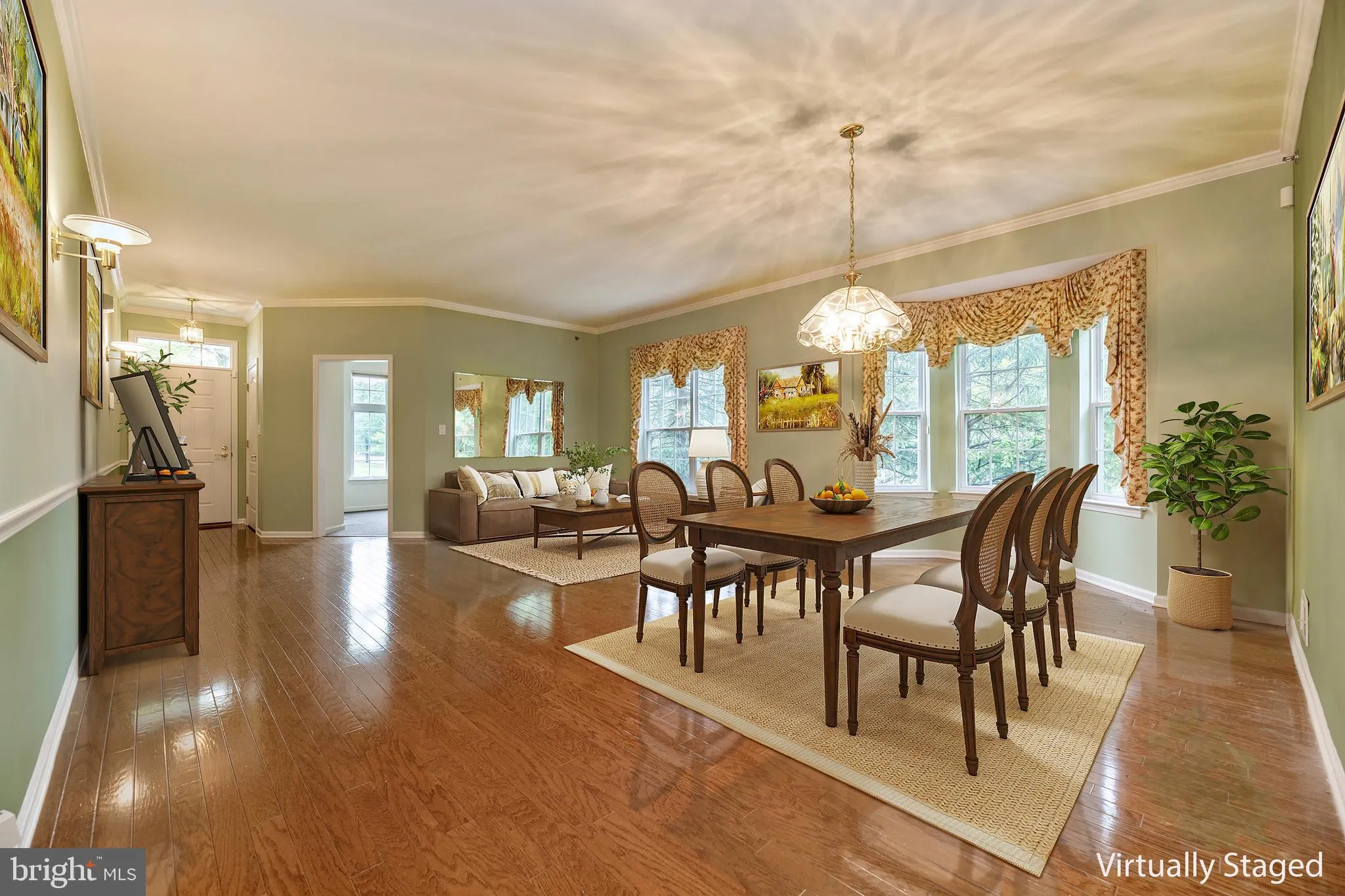 West Windsor, New Jersey 08550, United States, 2 Bedrooms Bedrooms, ,2 BathroomsBathrooms,Residential,Active,141487