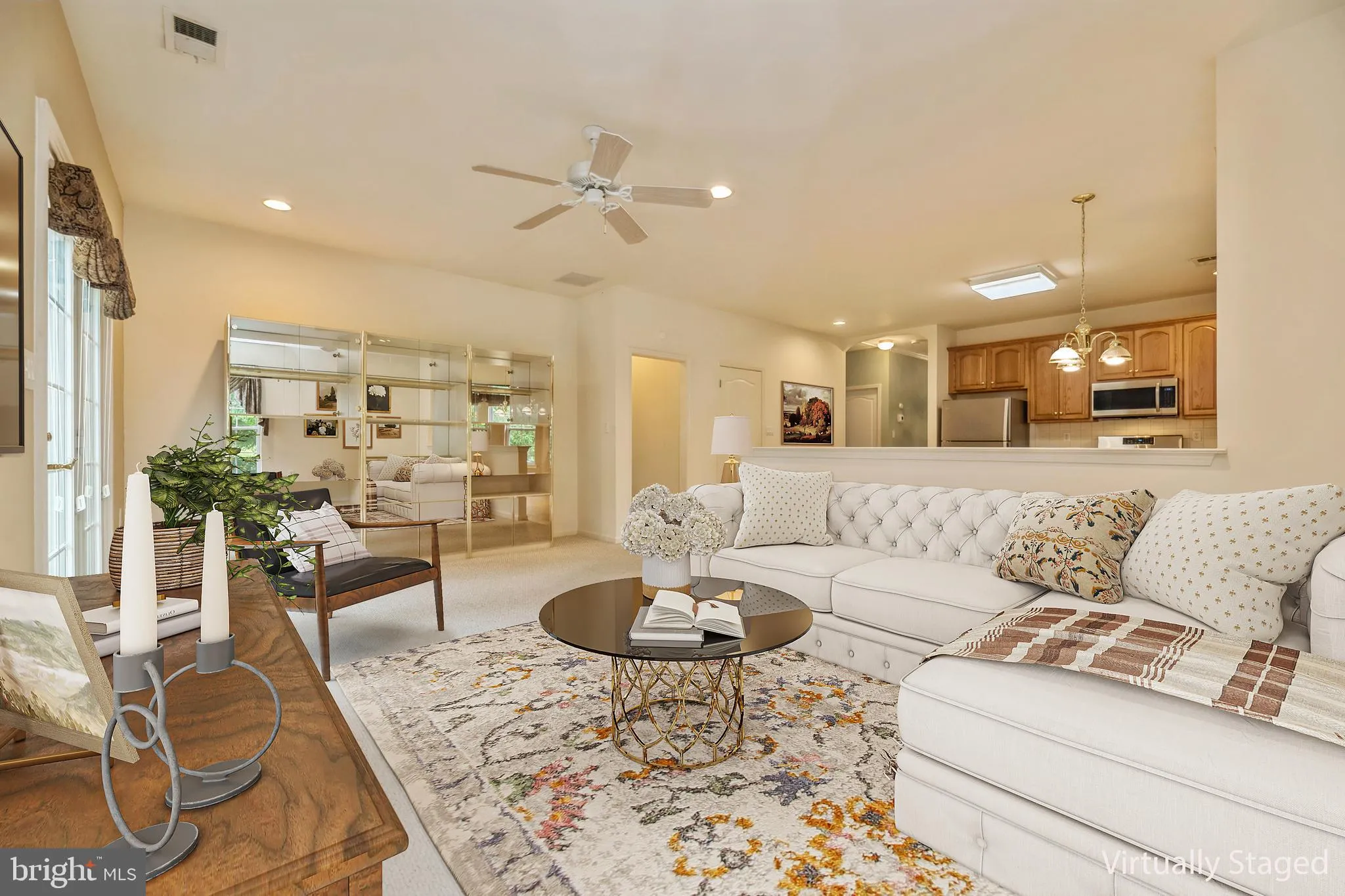 West Windsor, New Jersey 08550, United States, 2 Bedrooms Bedrooms, ,2 BathroomsBathrooms,Residential,Active,141487