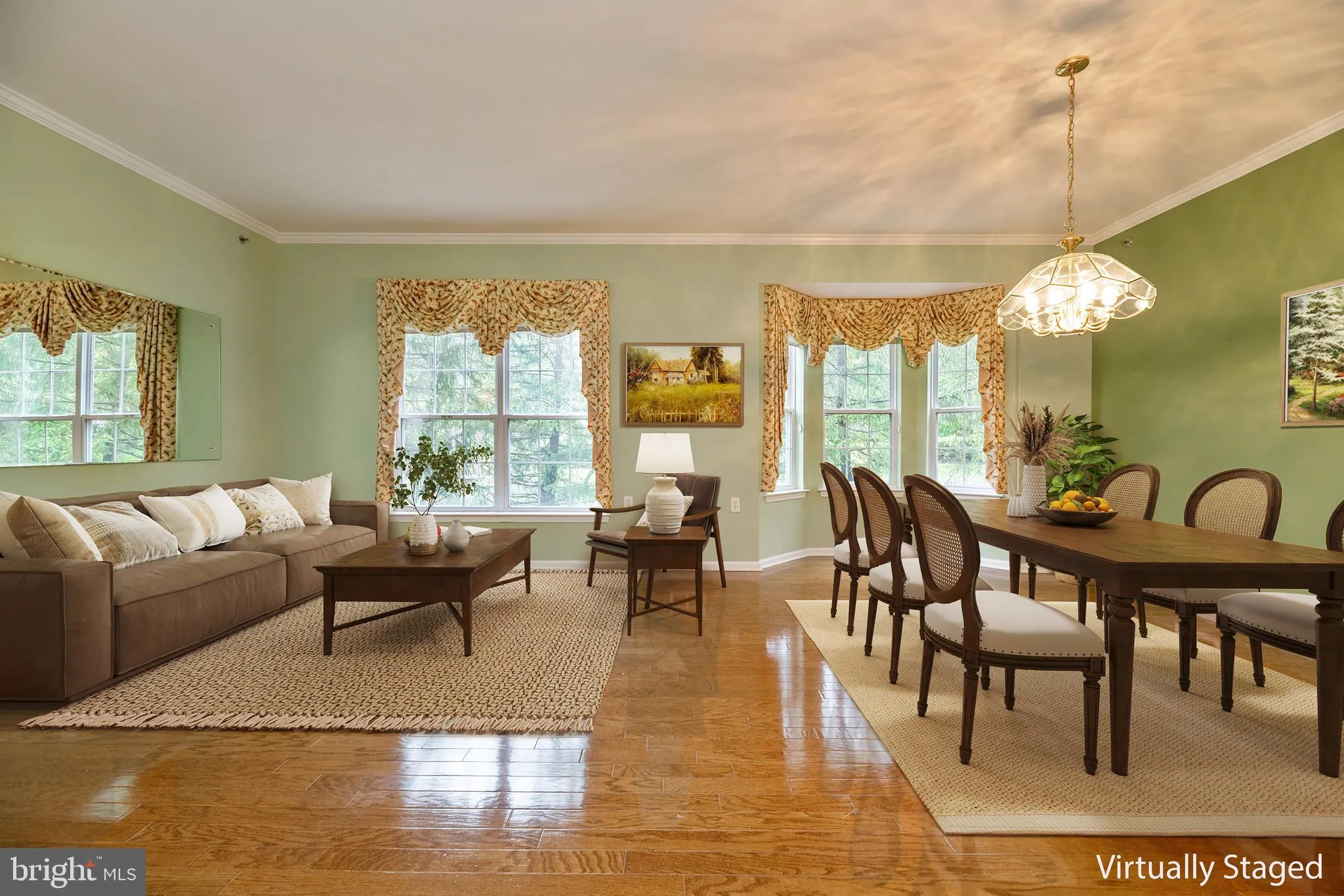 West Windsor, New Jersey 08550, United States, 2 Bedrooms Bedrooms, ,2 BathroomsBathrooms,Residential,Active,141487