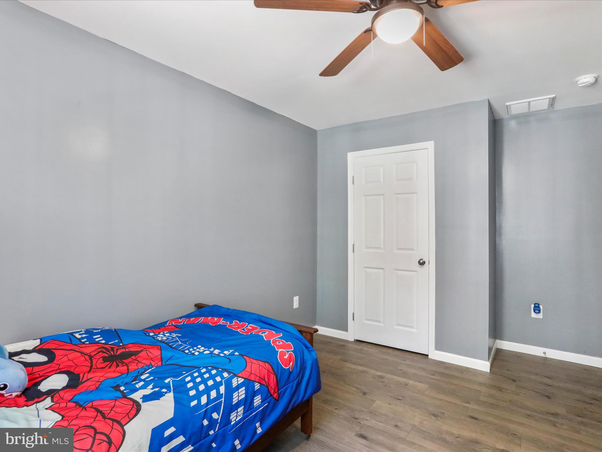 FOREST EDGE ESTATES - Residential